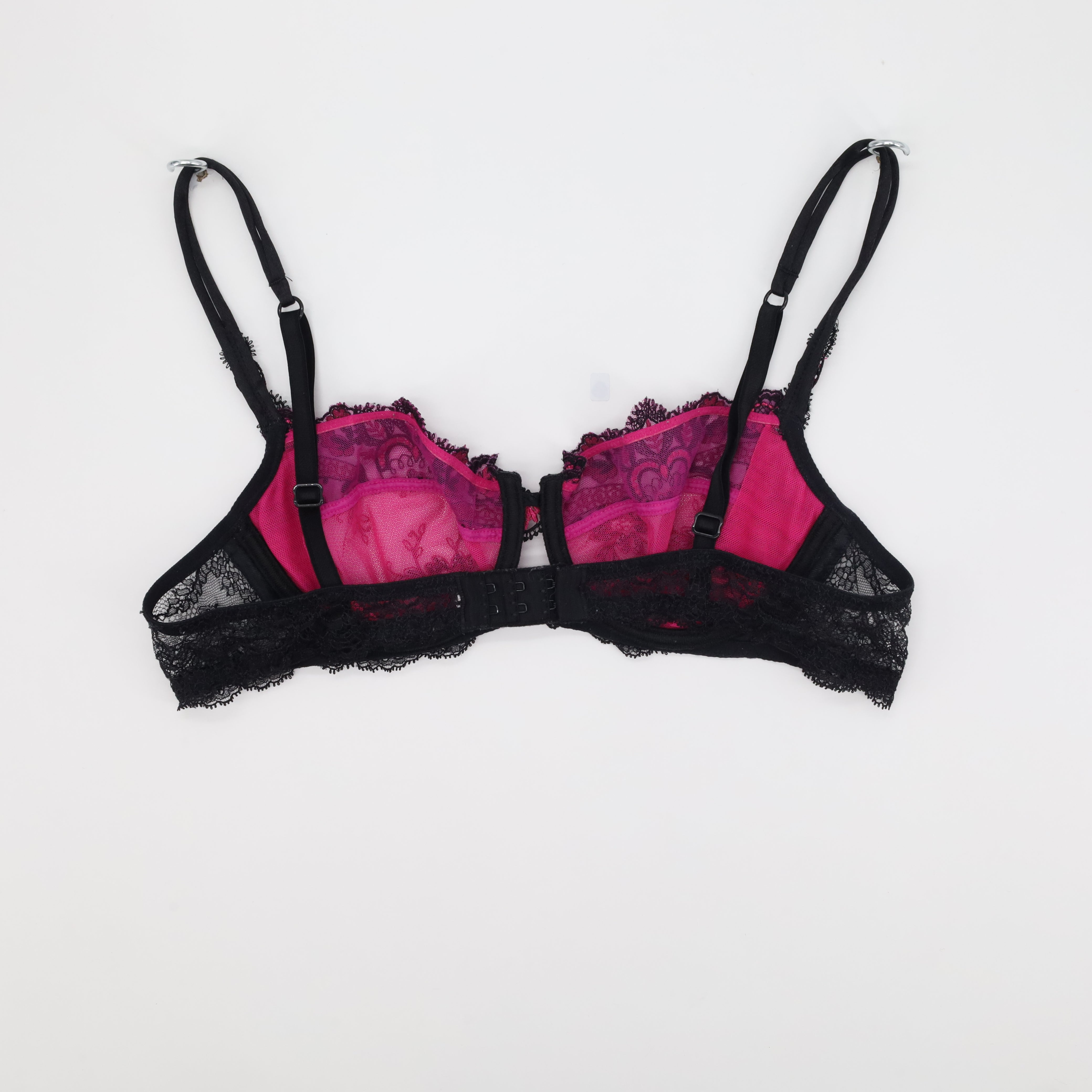 Soutien-gorge Noir