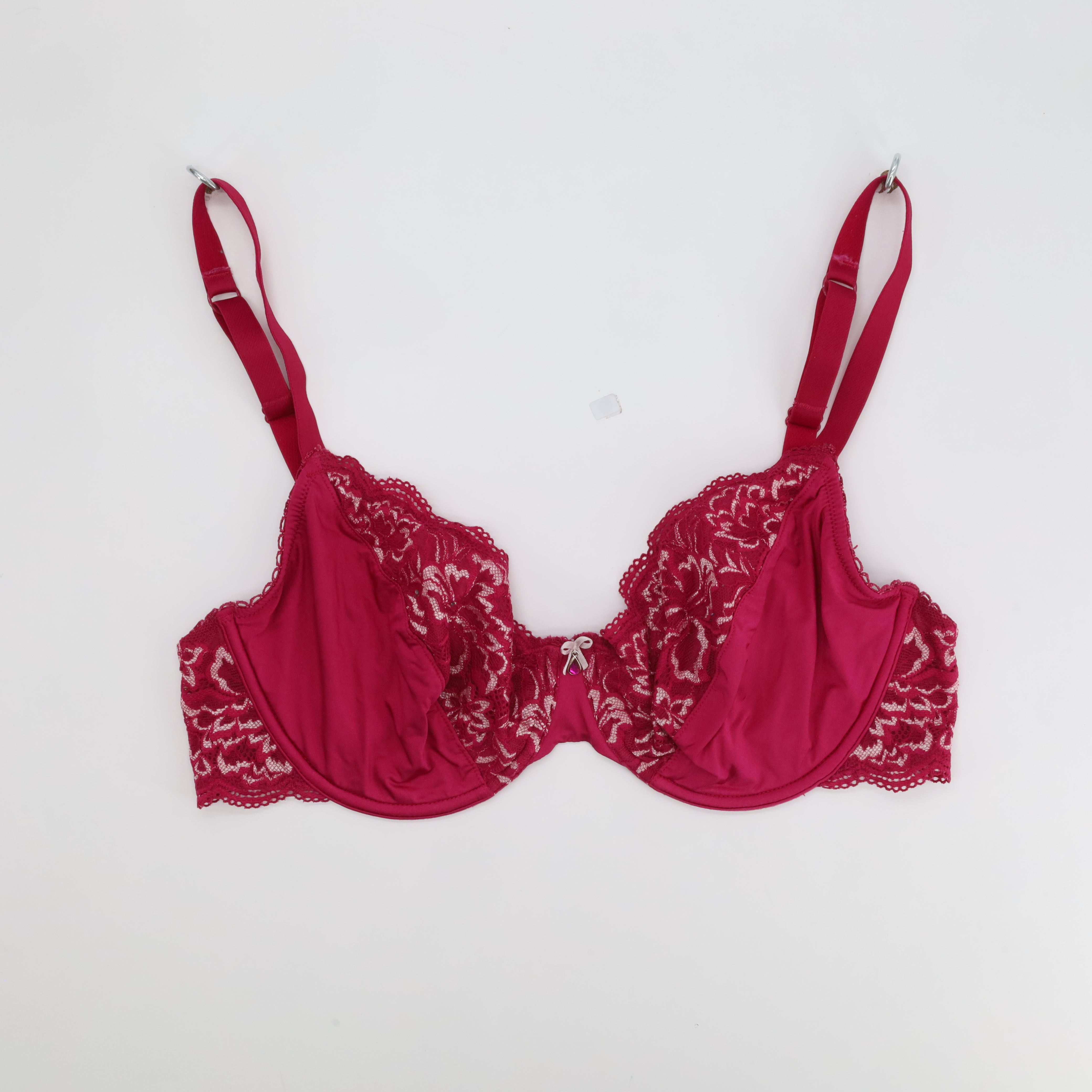 Soutien-gorge RougeGorge Rose