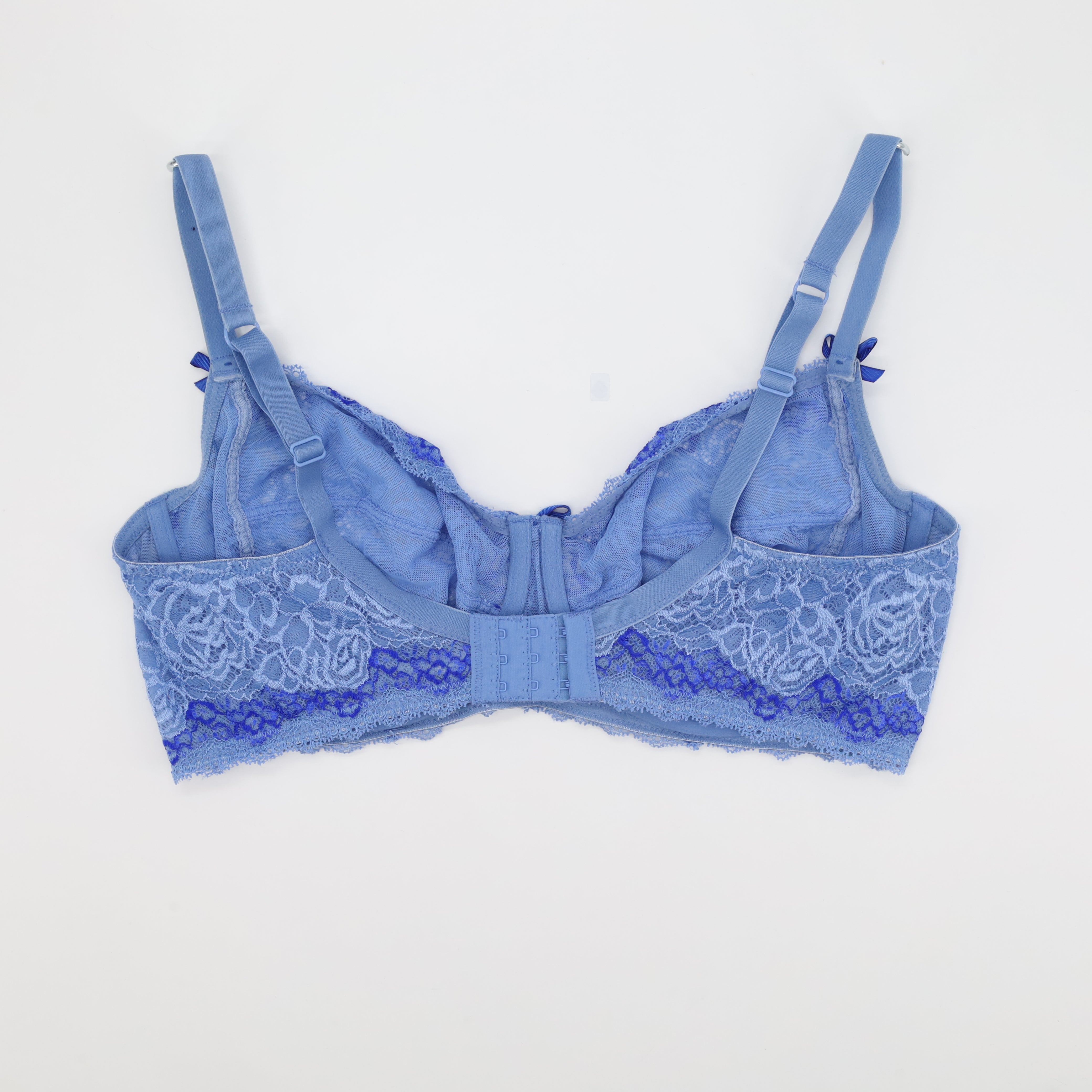 Soutien-gorge RougeGorge Bleu