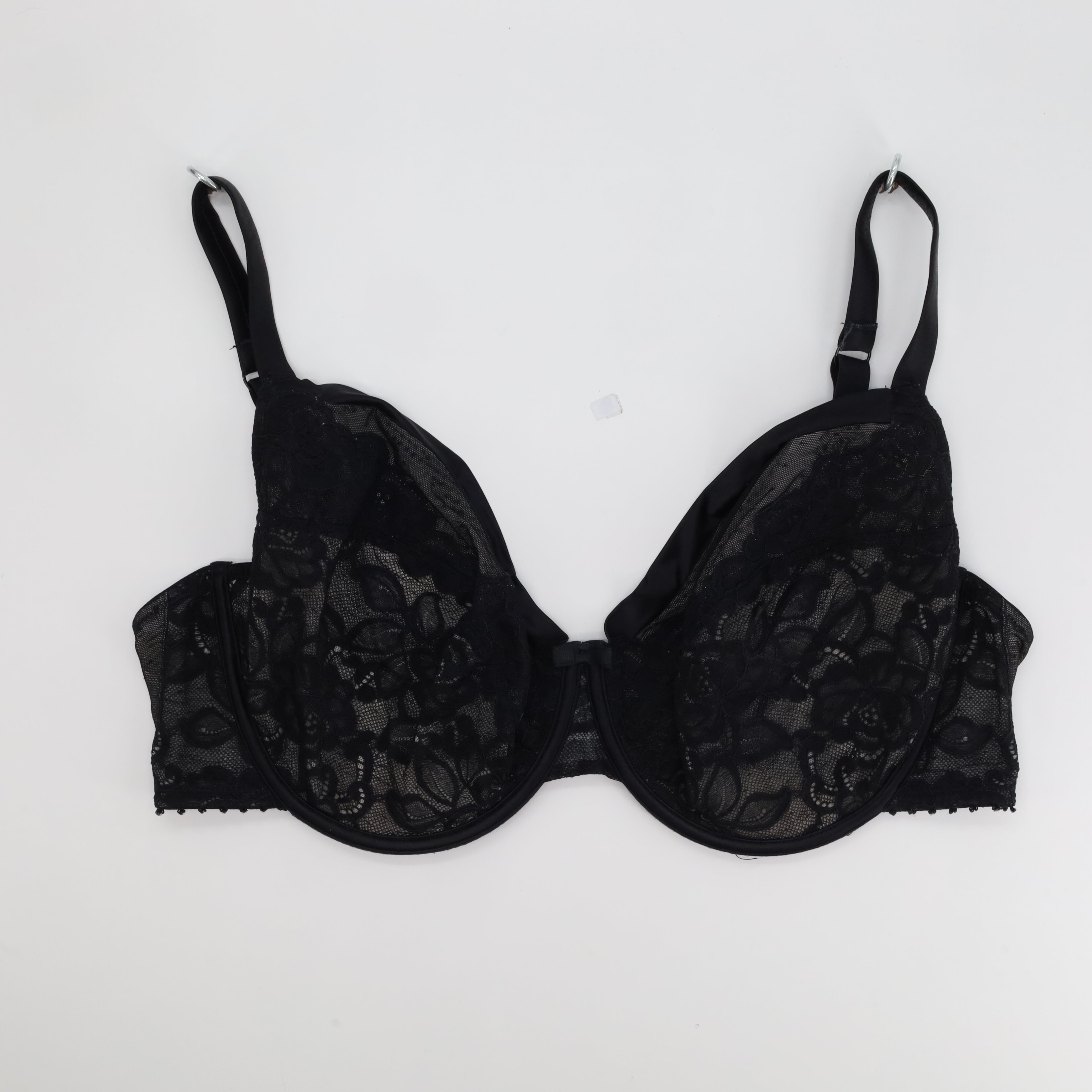 Soutien-gorge RougeGorge Noir