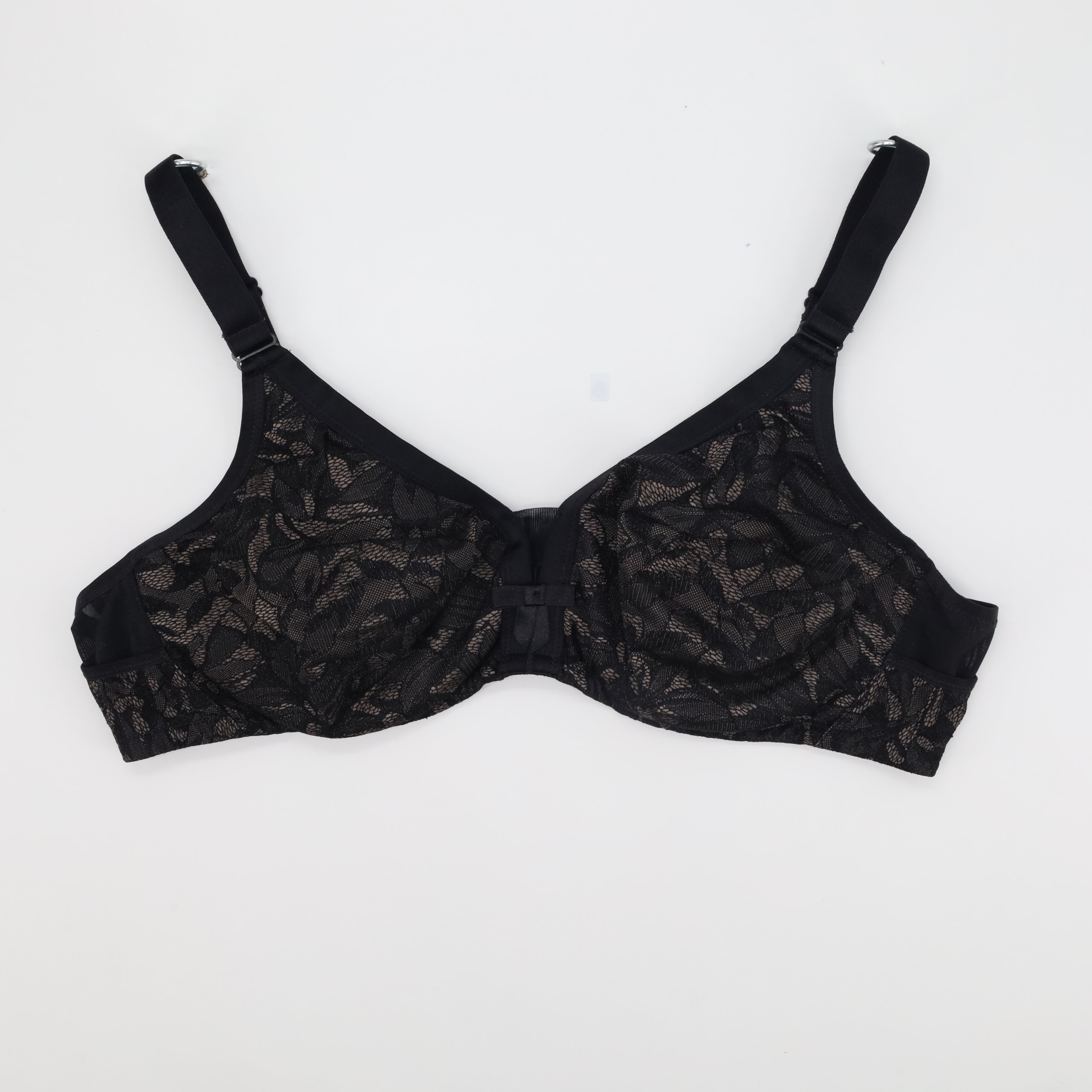 Soutien-gorge Playtex Noir