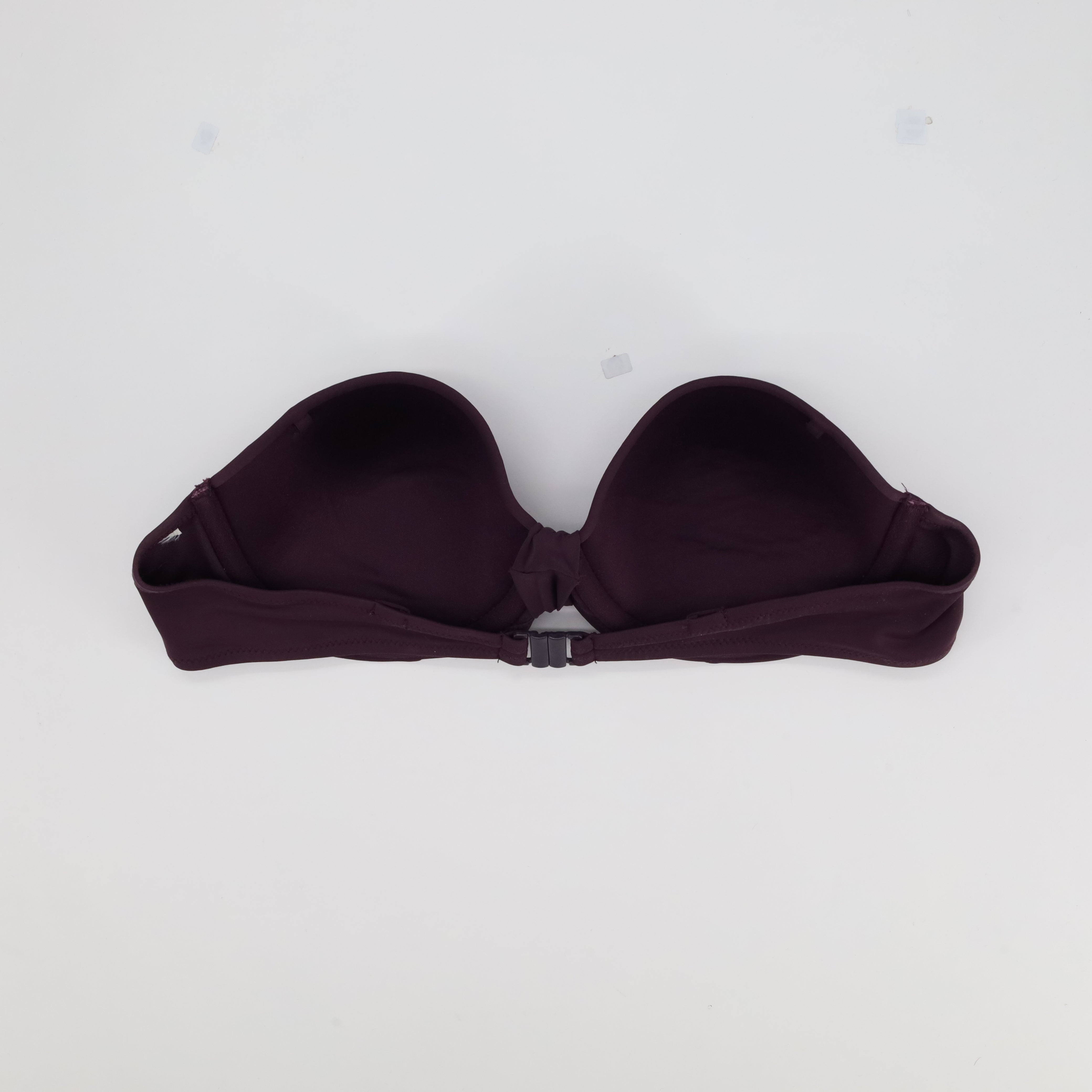 Haut de maillot Violet