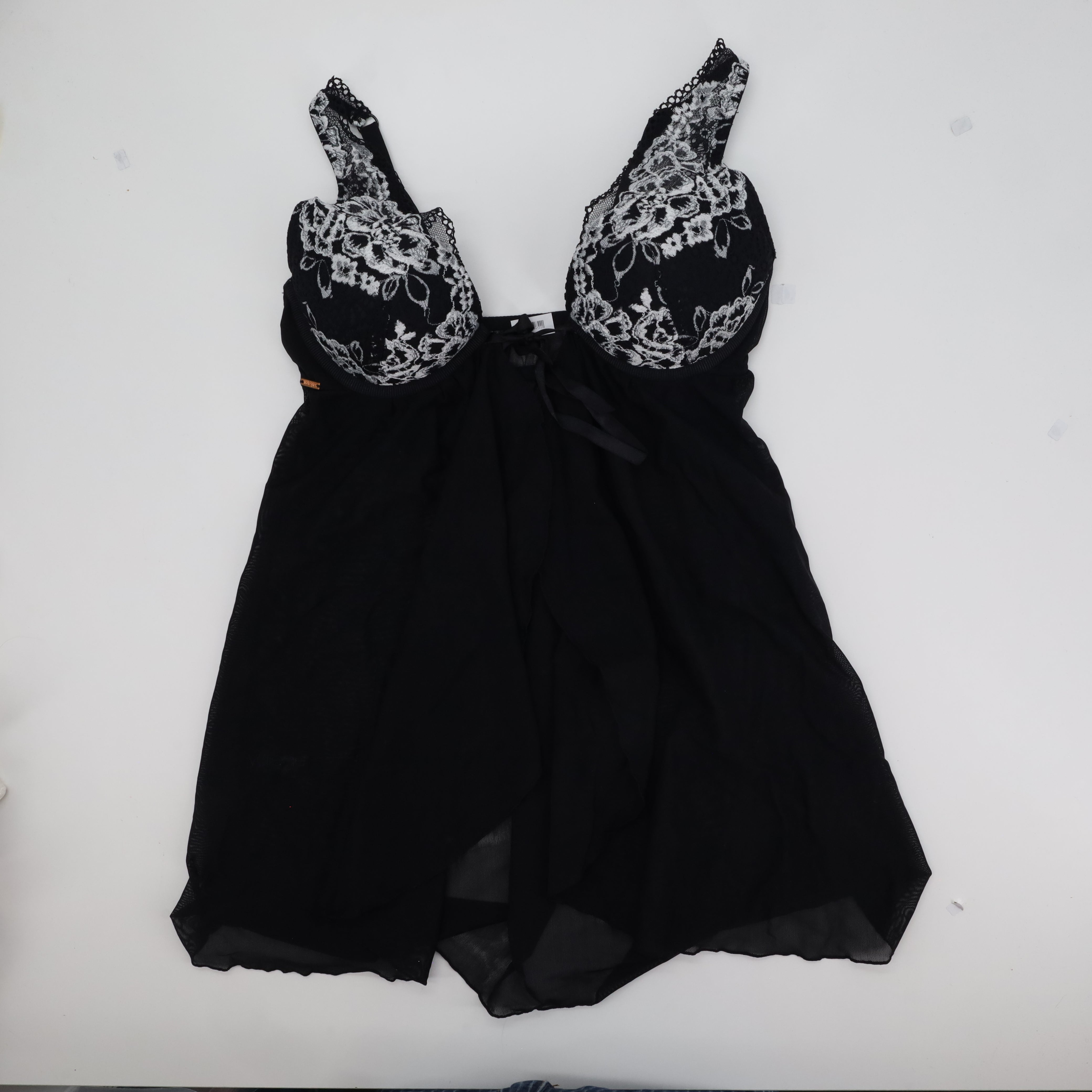 Nuisette Valege Noir