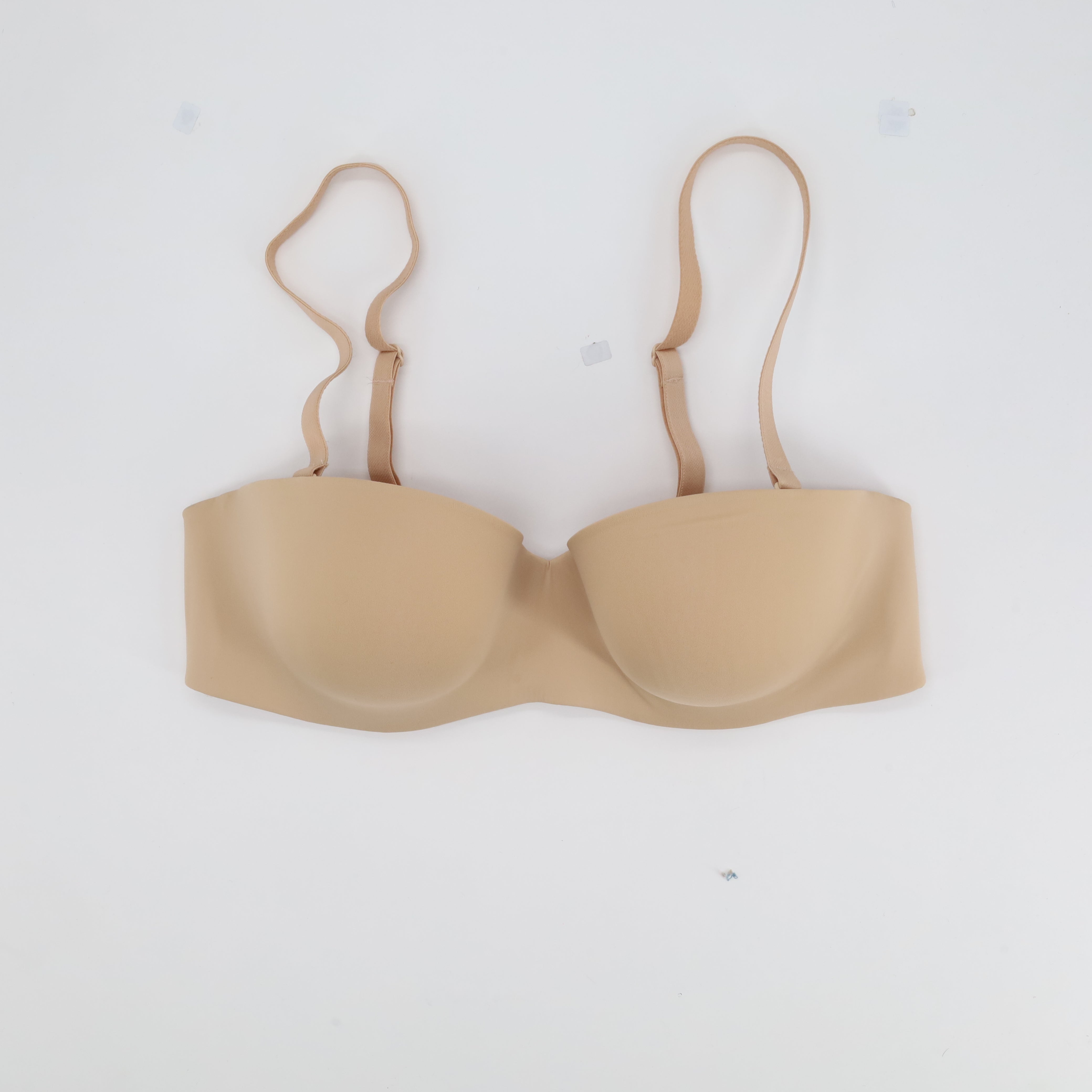 Soutien-gorge RougeGorge Beige