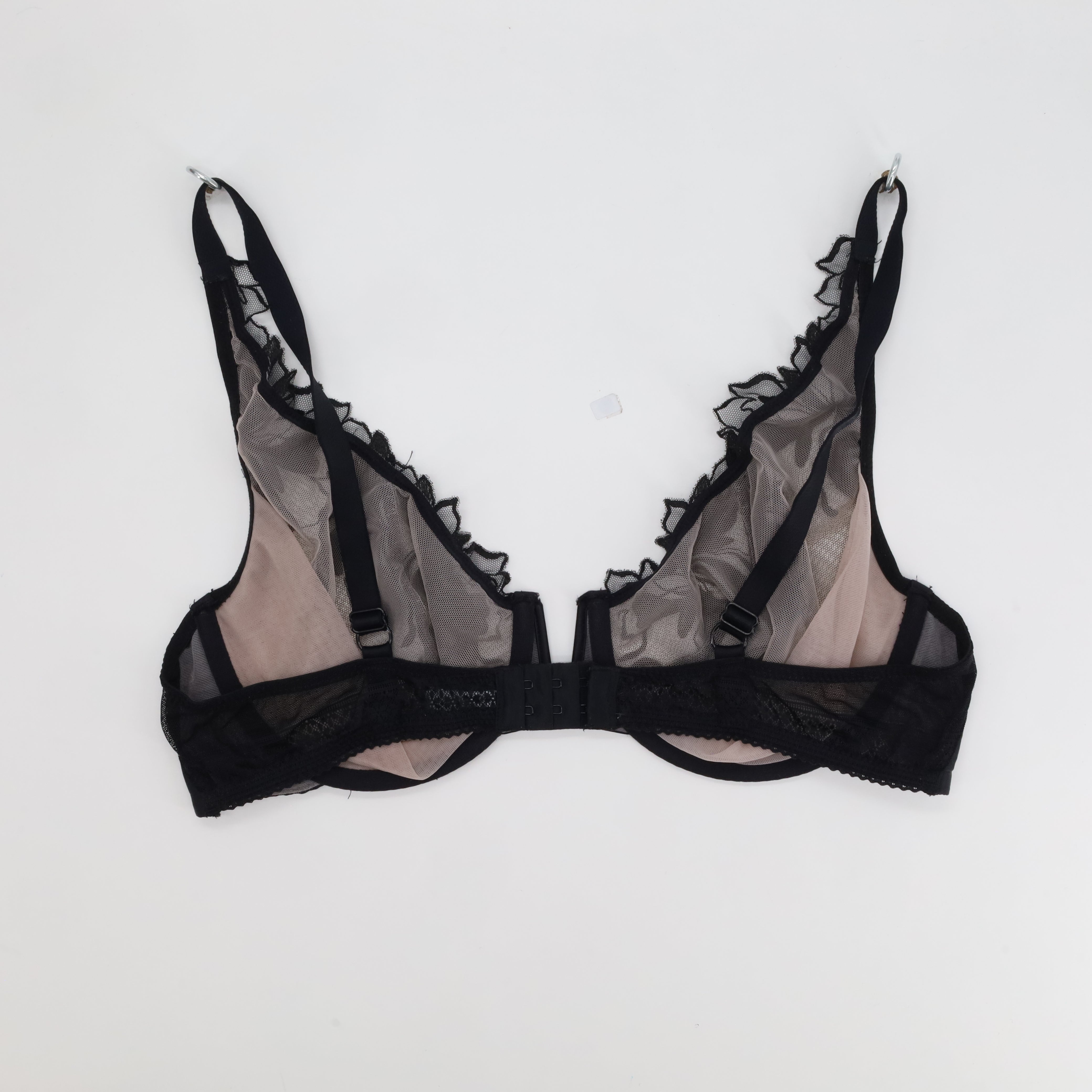 Soutien-gorge RougeGorge Noir