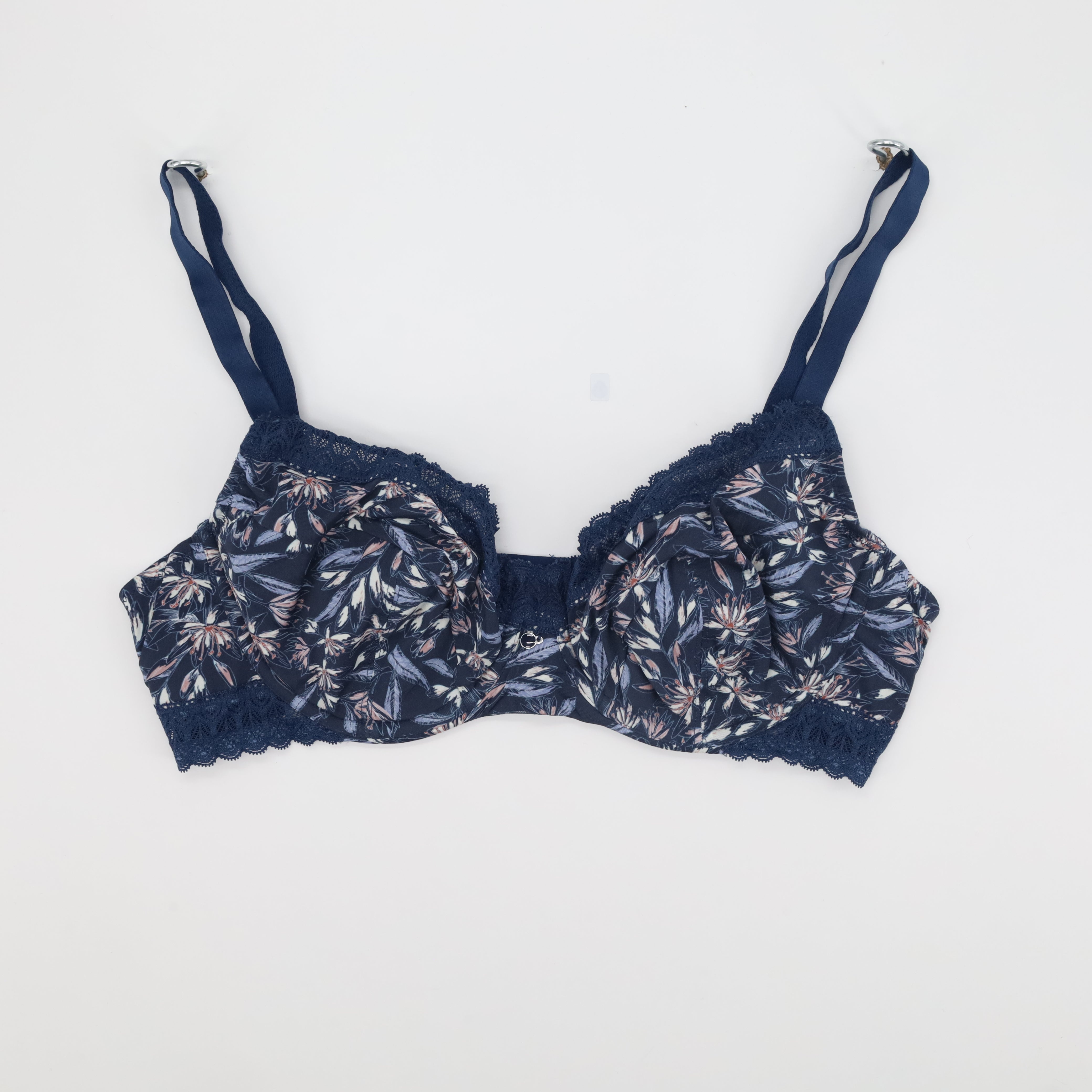 Soutien-gorge RougeGorge Bleu