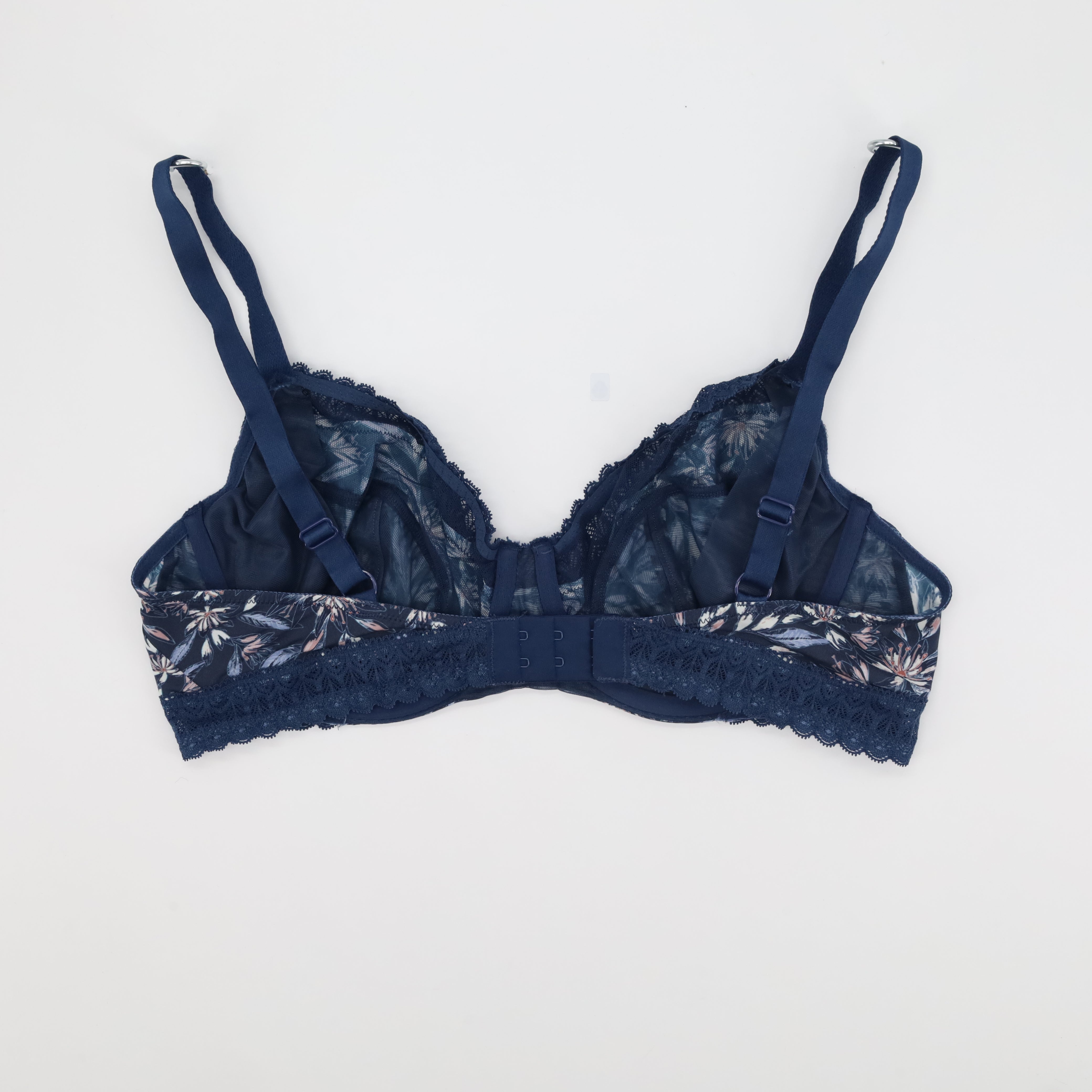 Soutien-gorge RougeGorge Bleu