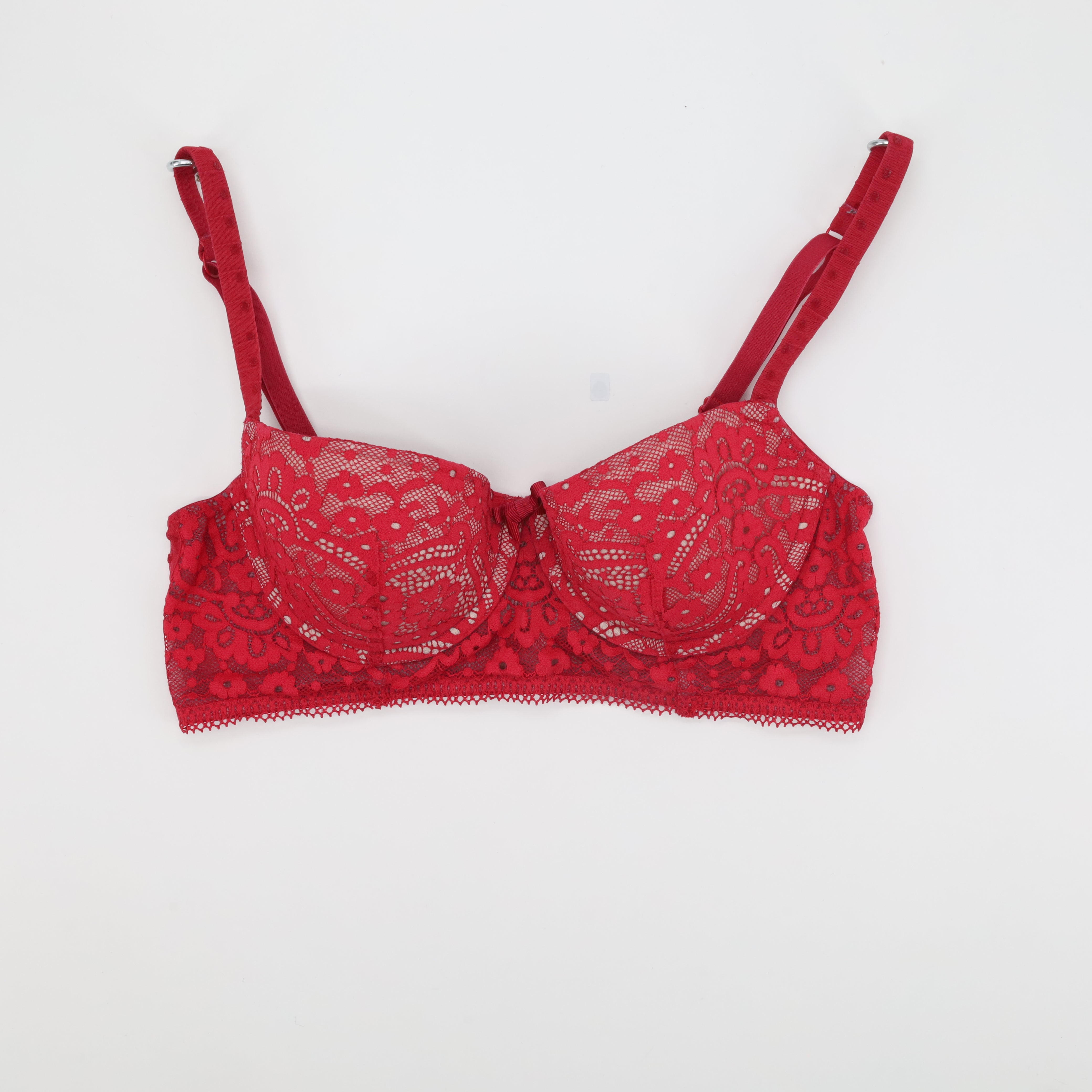 Soutien-gorge RougeGorge Rouge