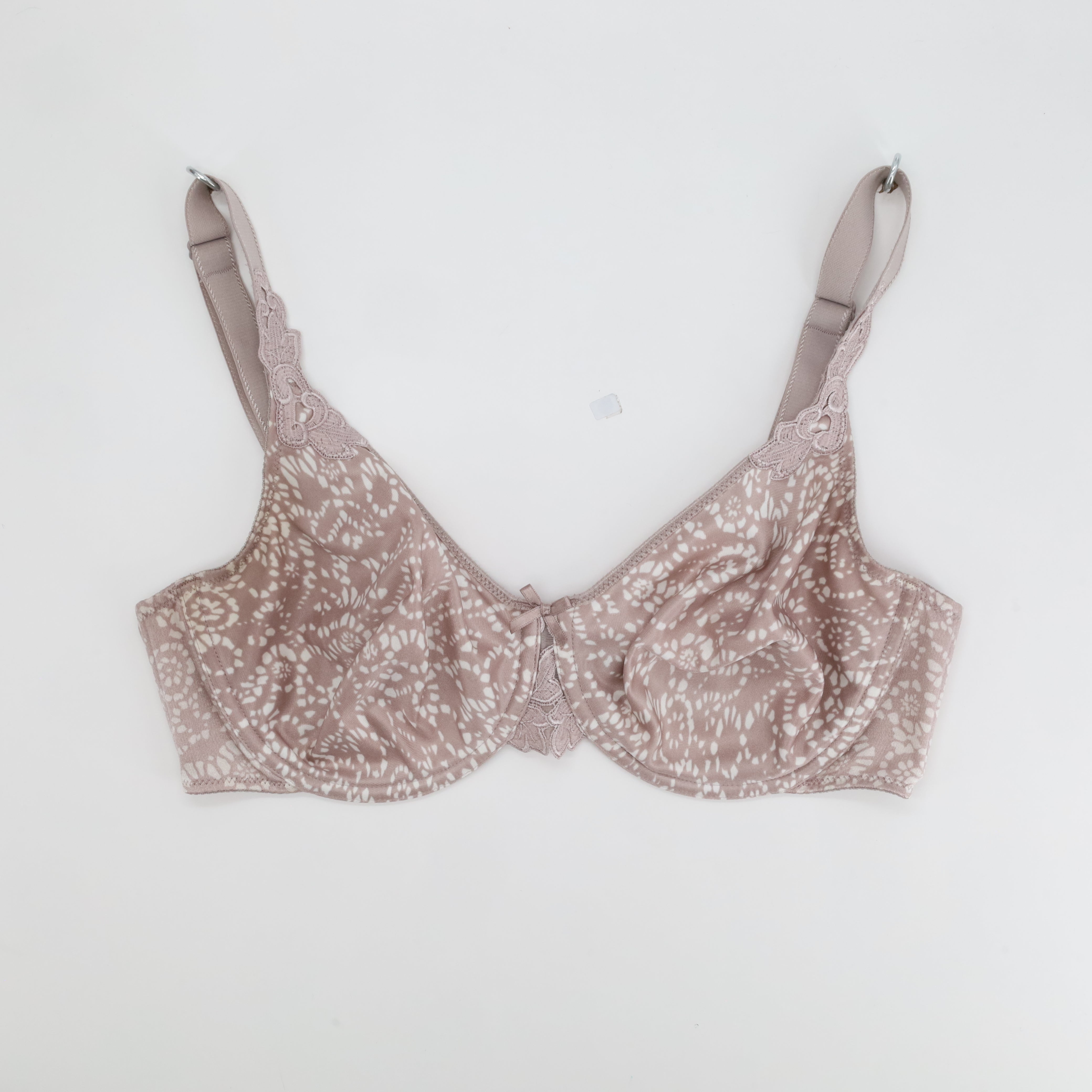 Soutien-gorge Chantelle Gris