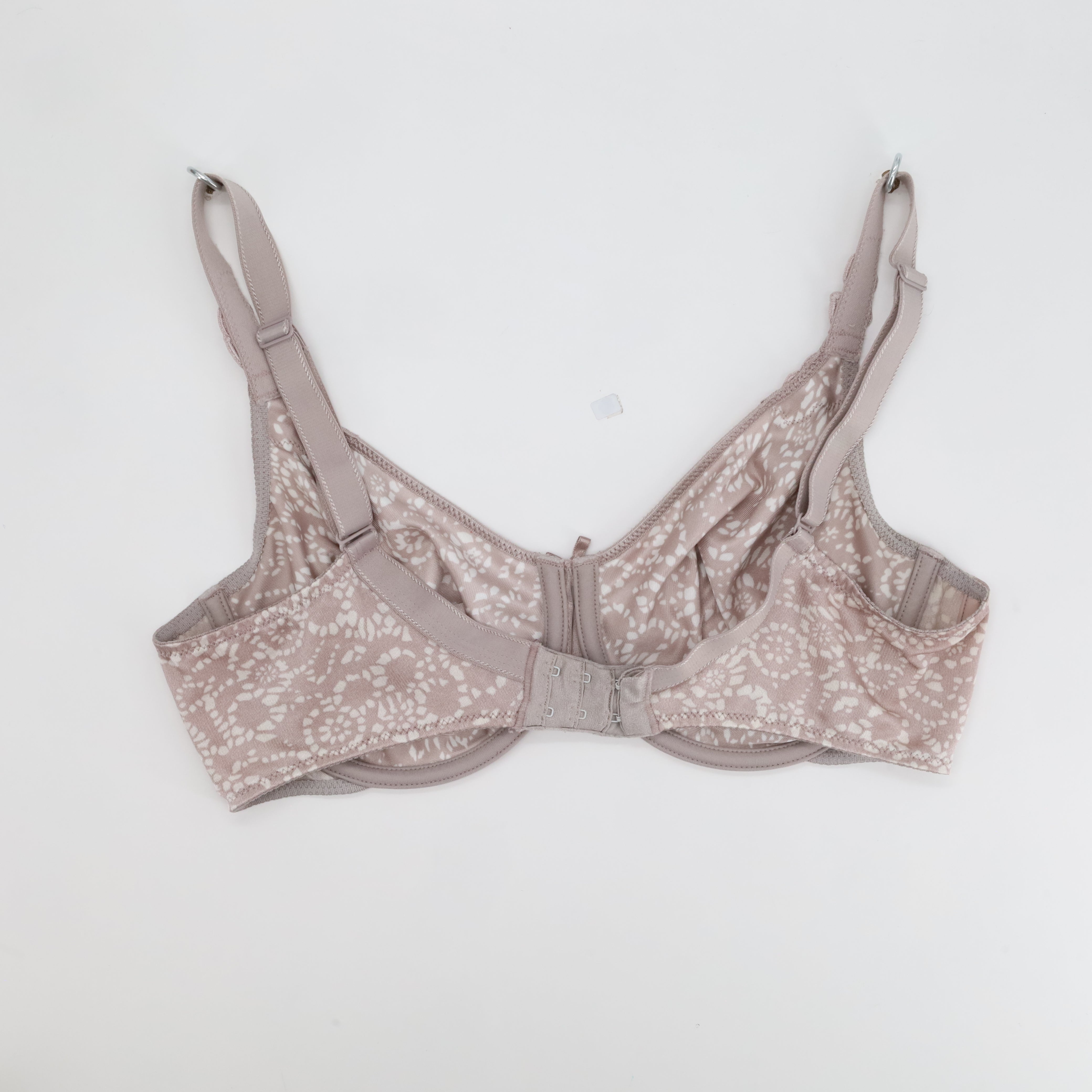 Soutien-gorge Chantelle Gris
