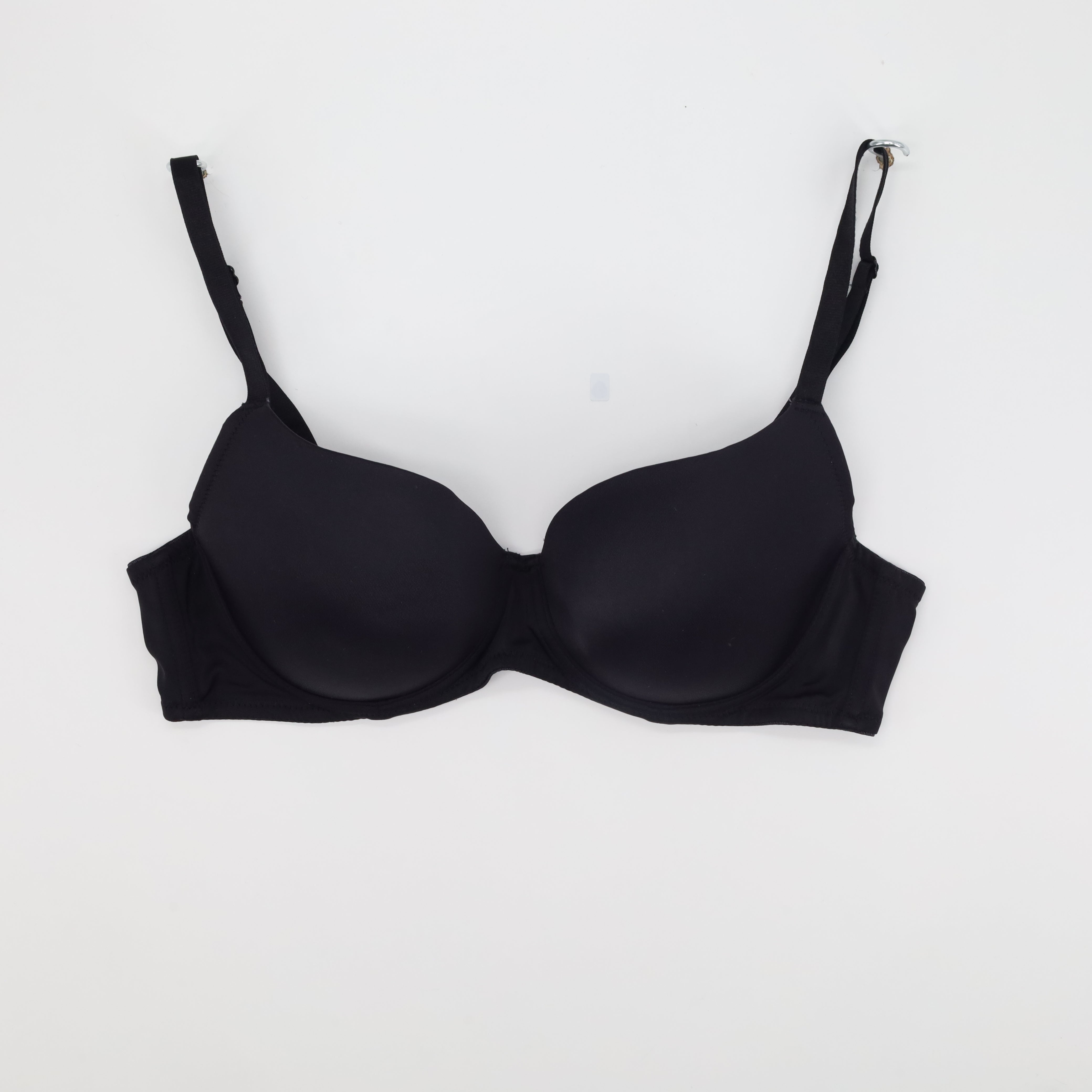 Soutien-gorge Charlott' Noir