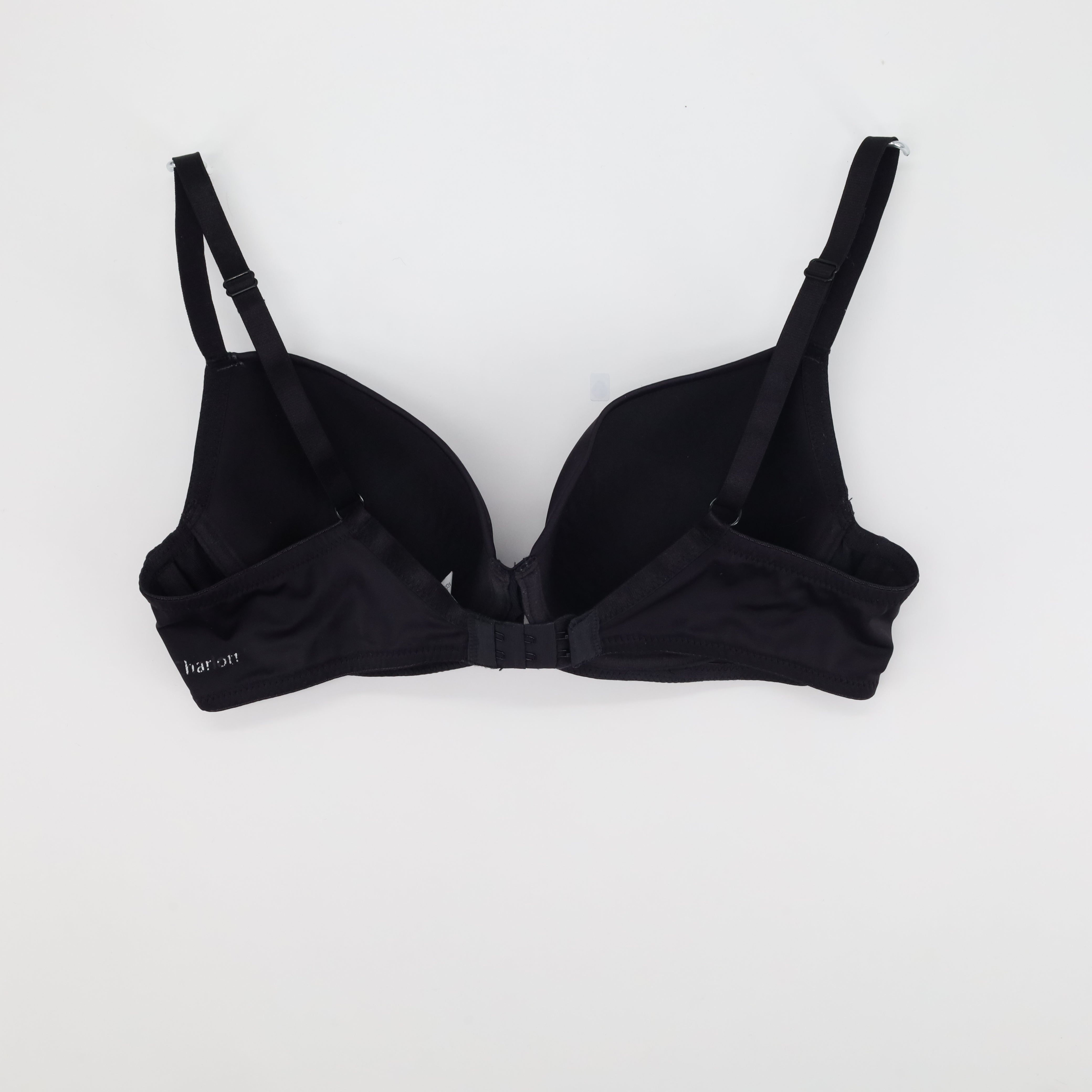 Soutien-gorge Charlott' Noir