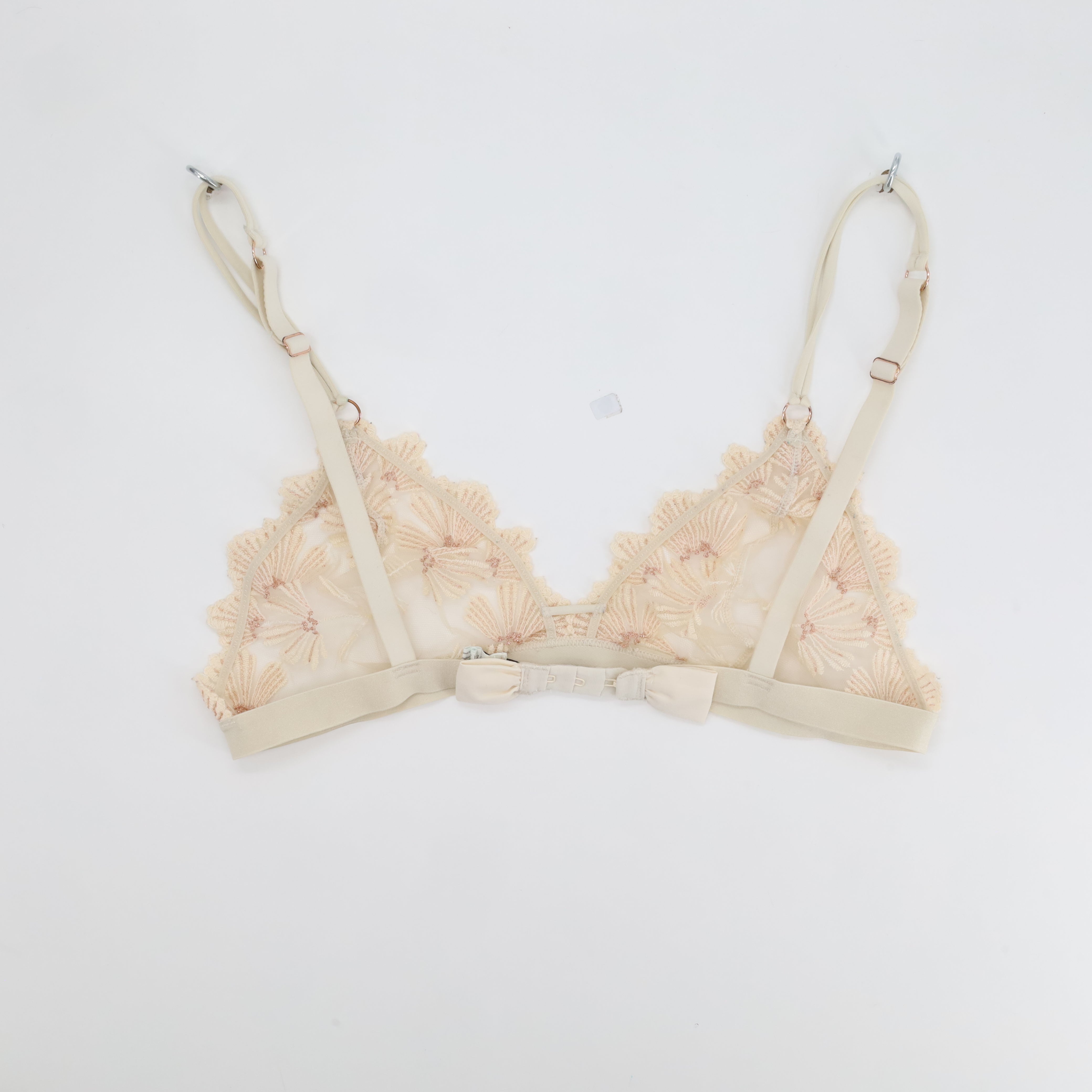 Soutien-gorge ETAM Beige