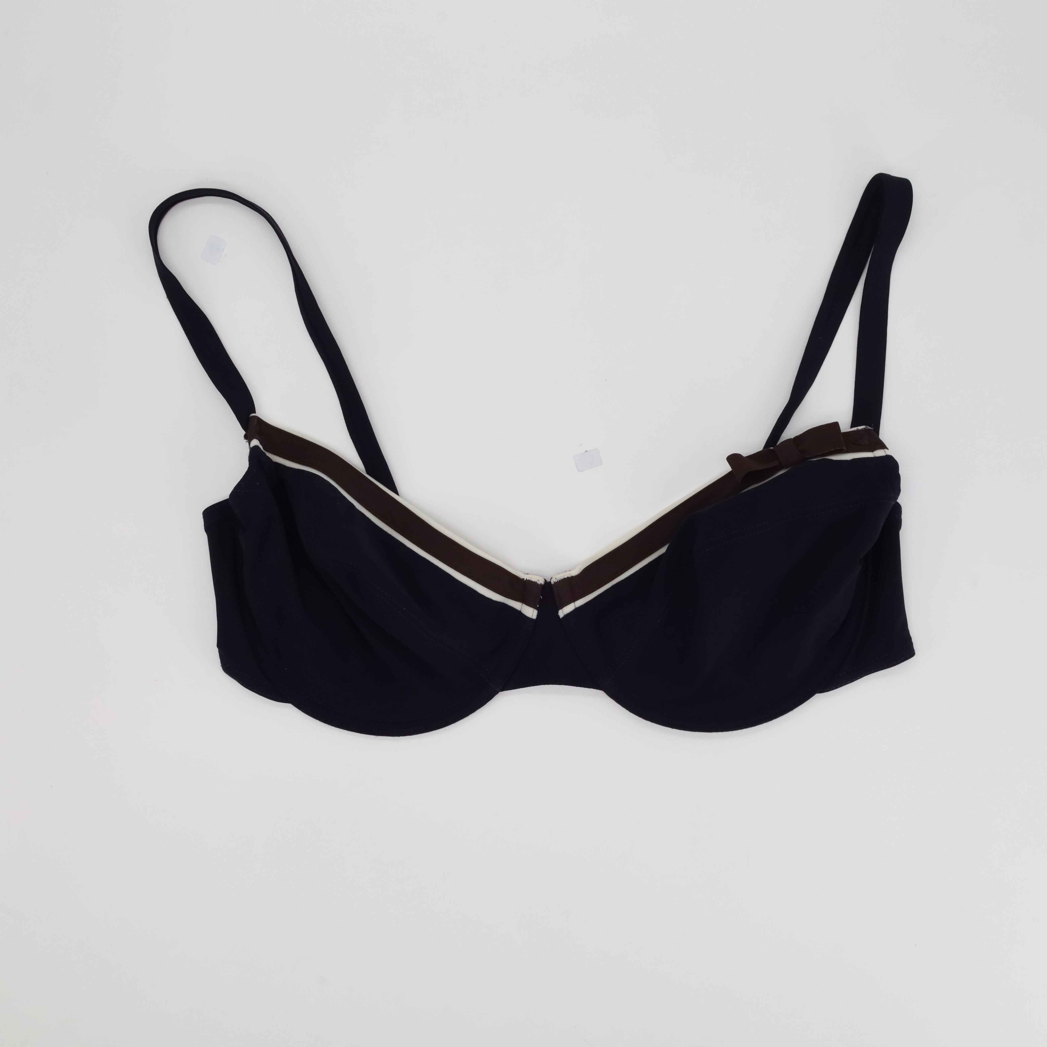 Haut de maillot Princesse tam.tam Bleu