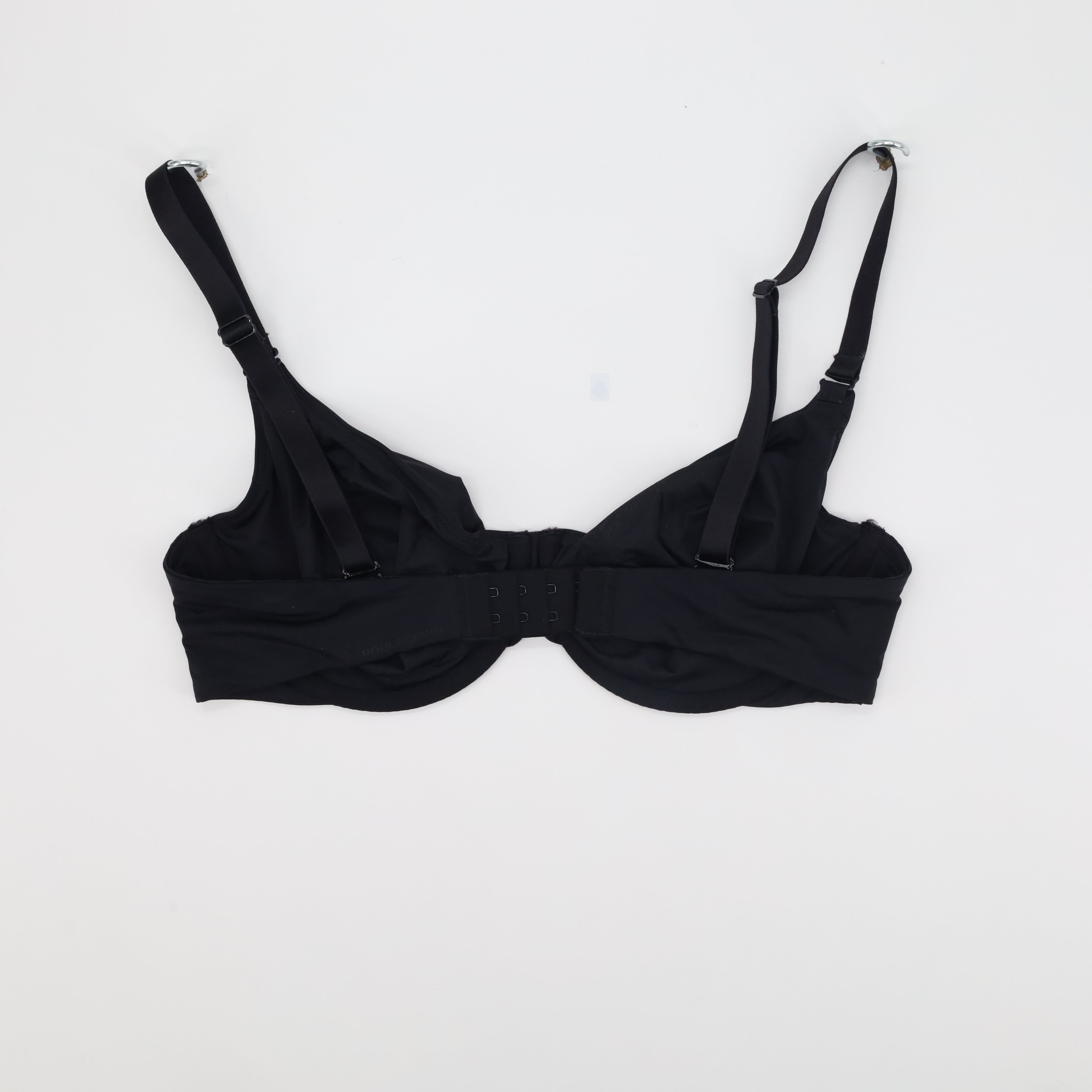 Soutien-gorge RougeGorge Noir