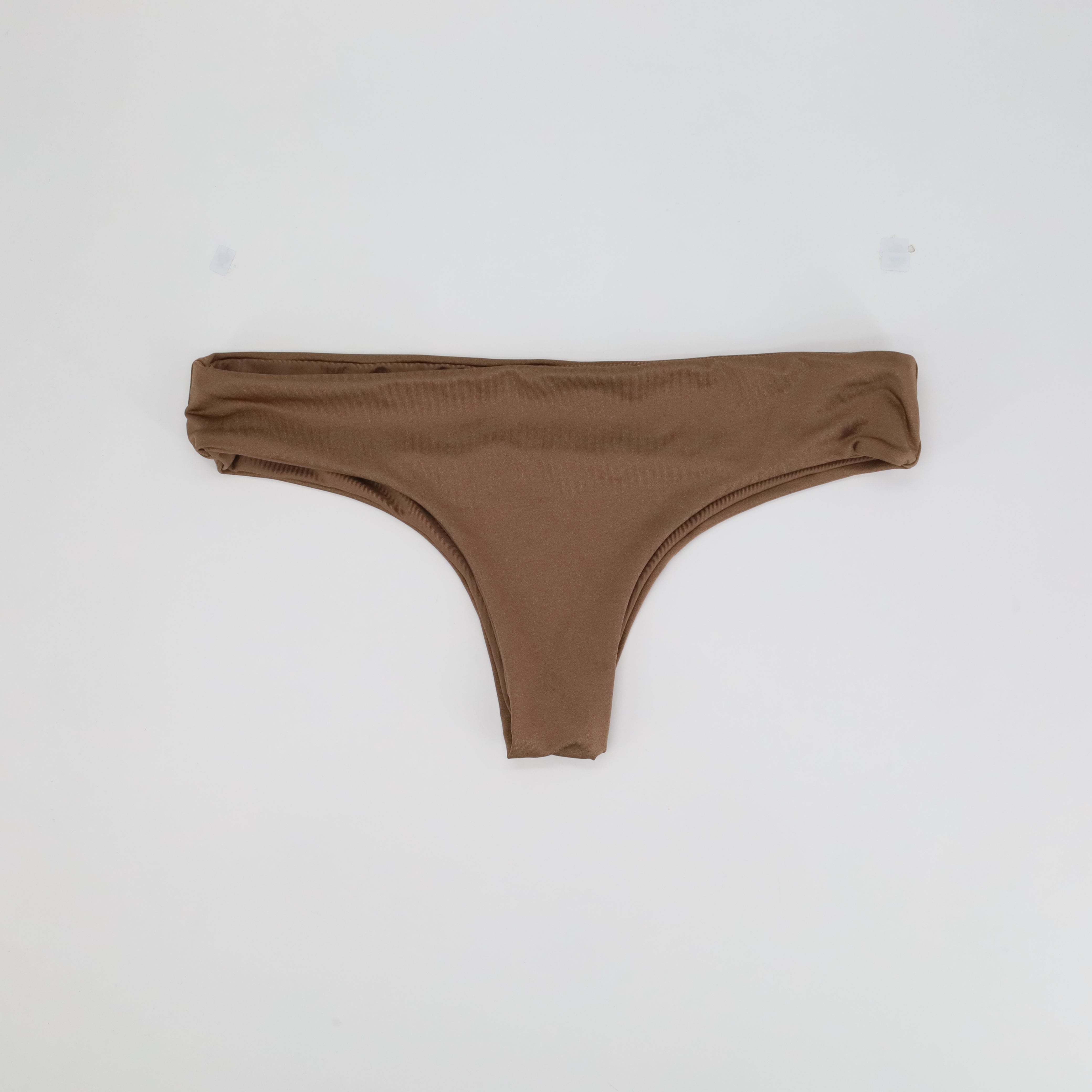 Bas de maillot Goldenpoint Marron