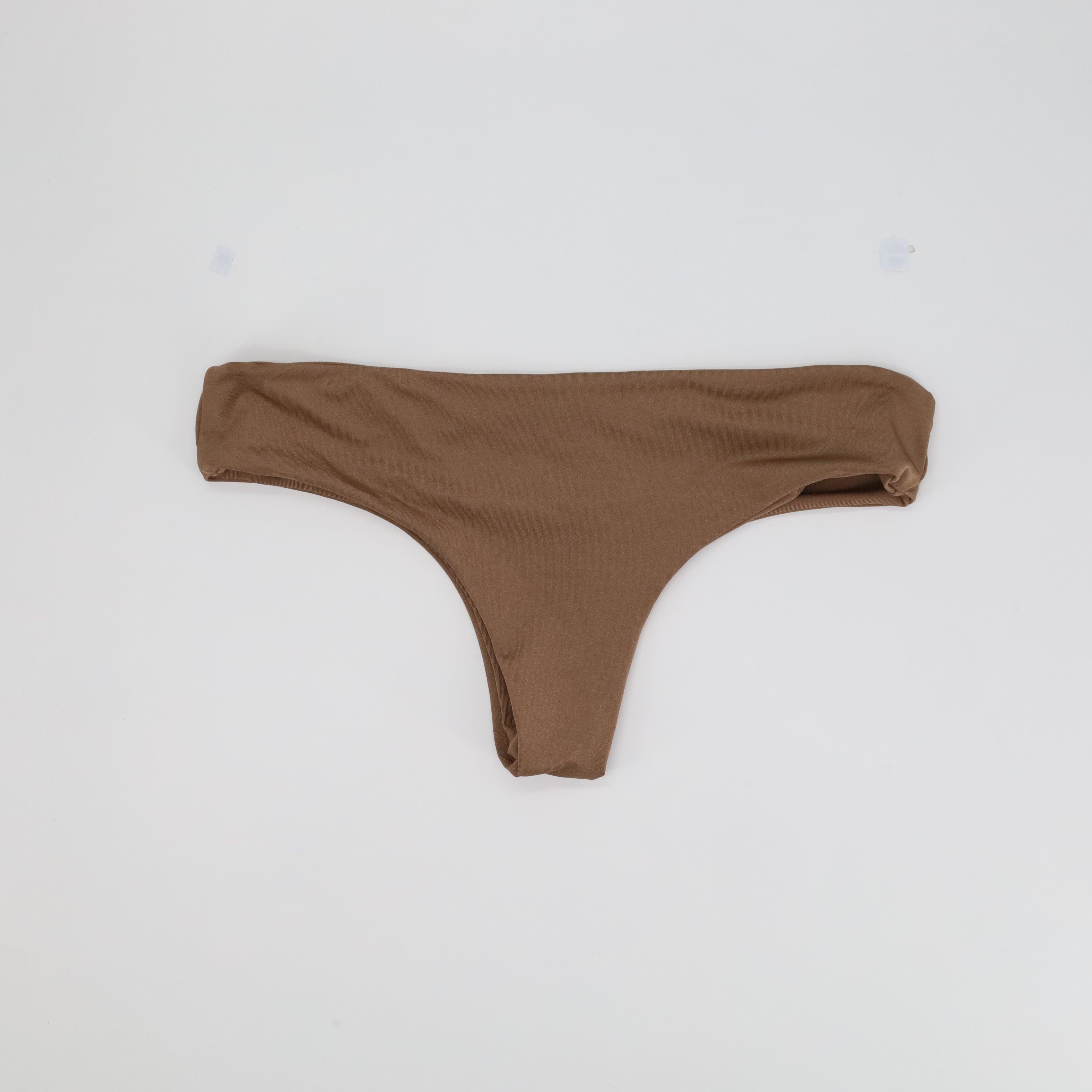 Bas de maillot Goldenpoint Marron