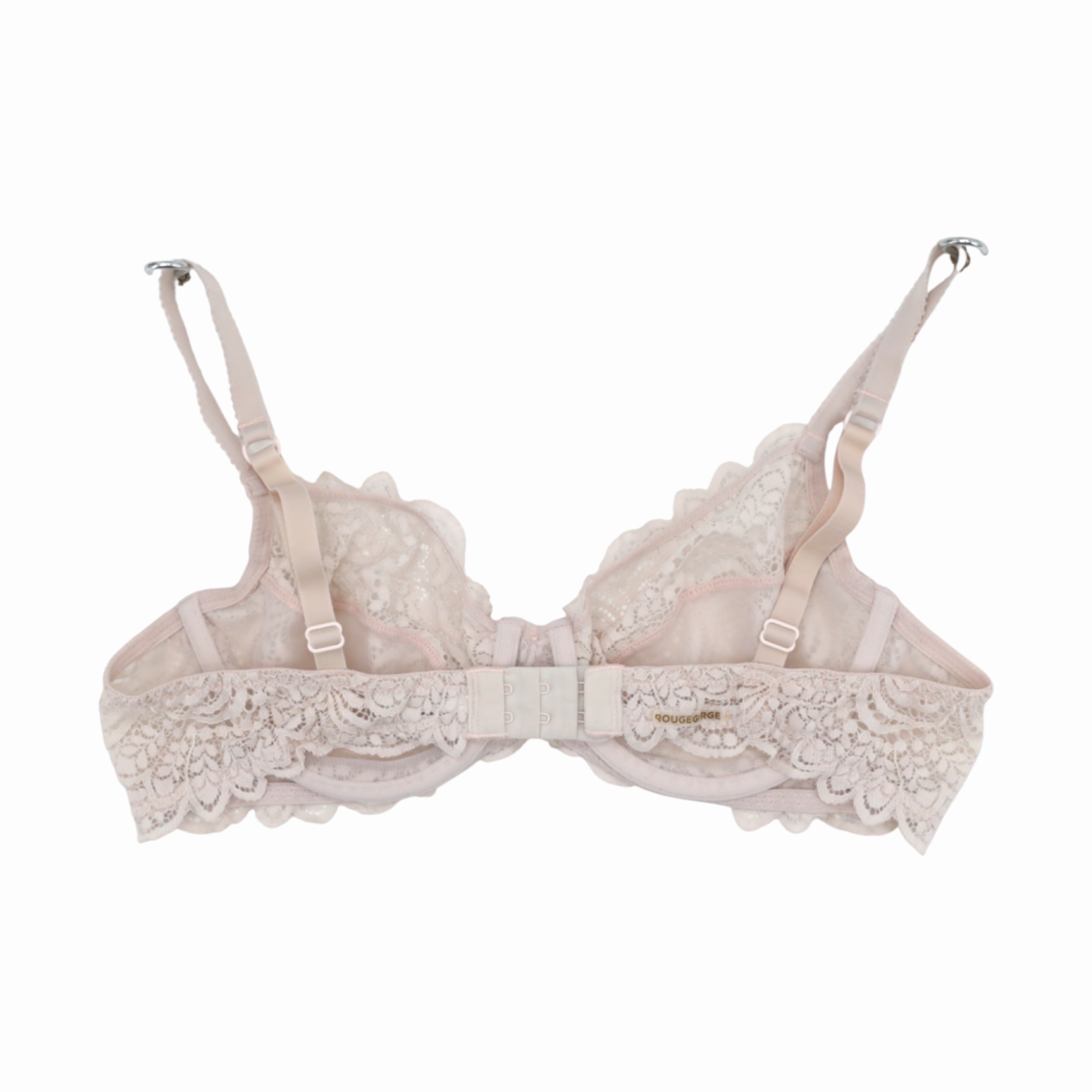 Soutien-gorge RougeGorge Rose