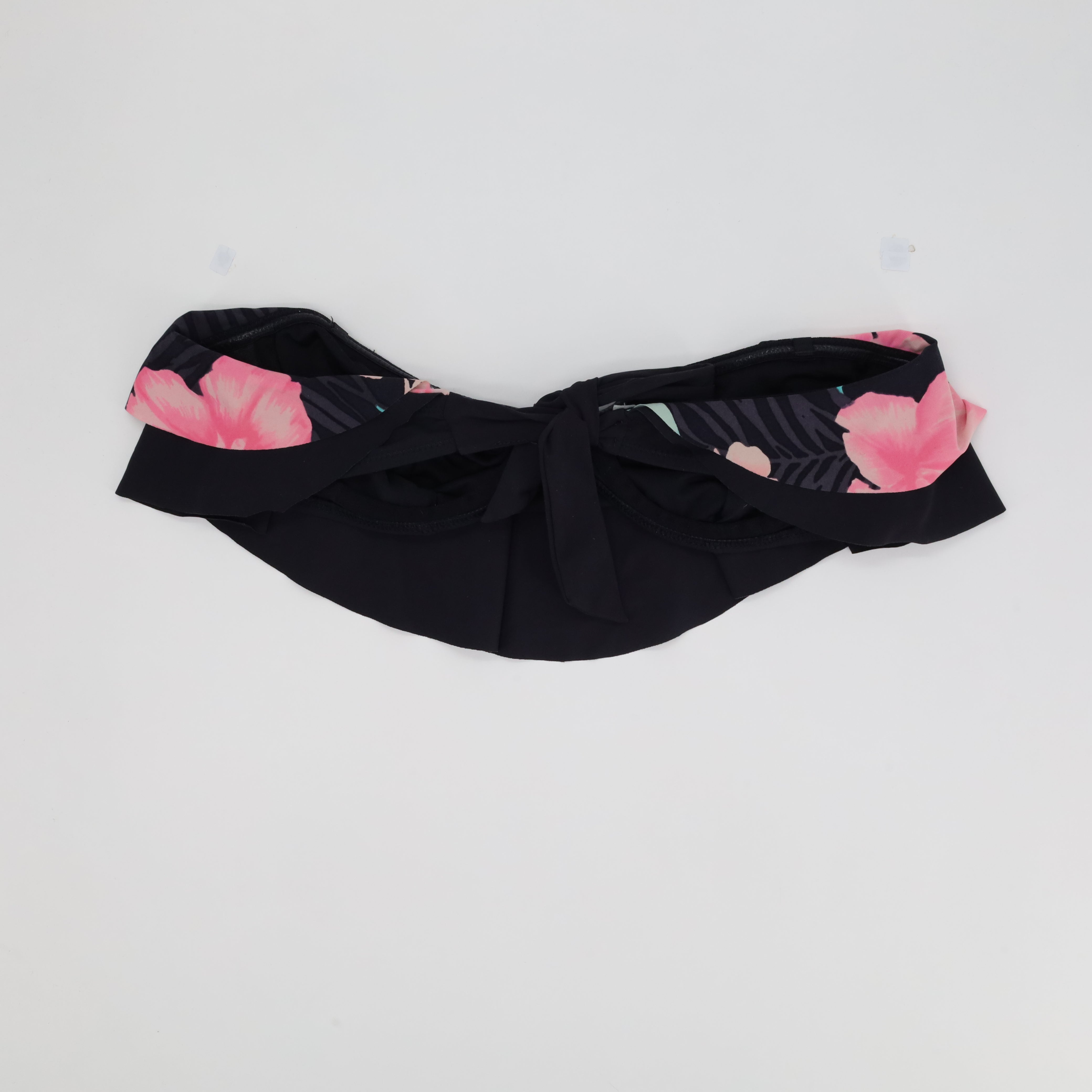 Haut de maillot Noir