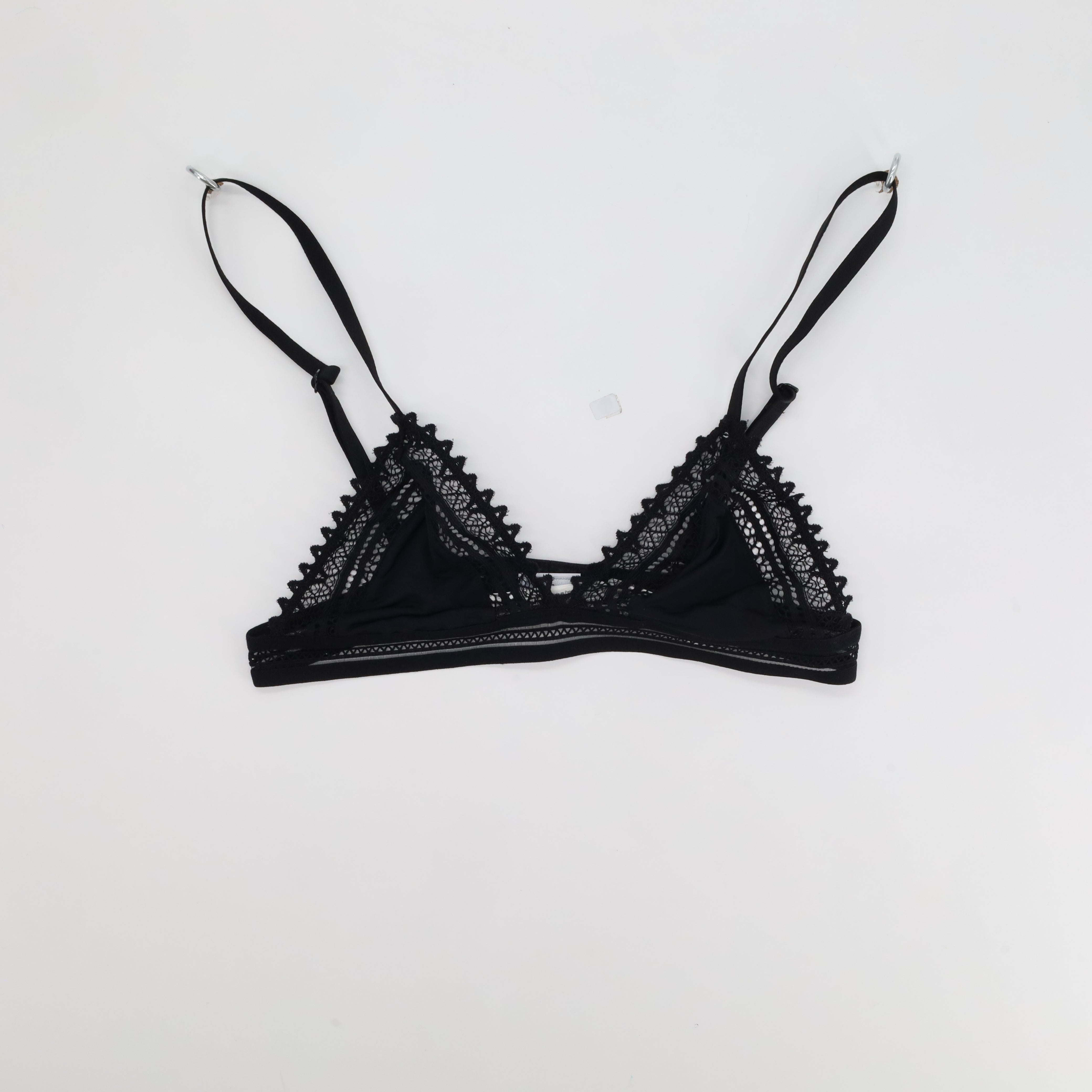 Soutien-gorge ETAM Noir