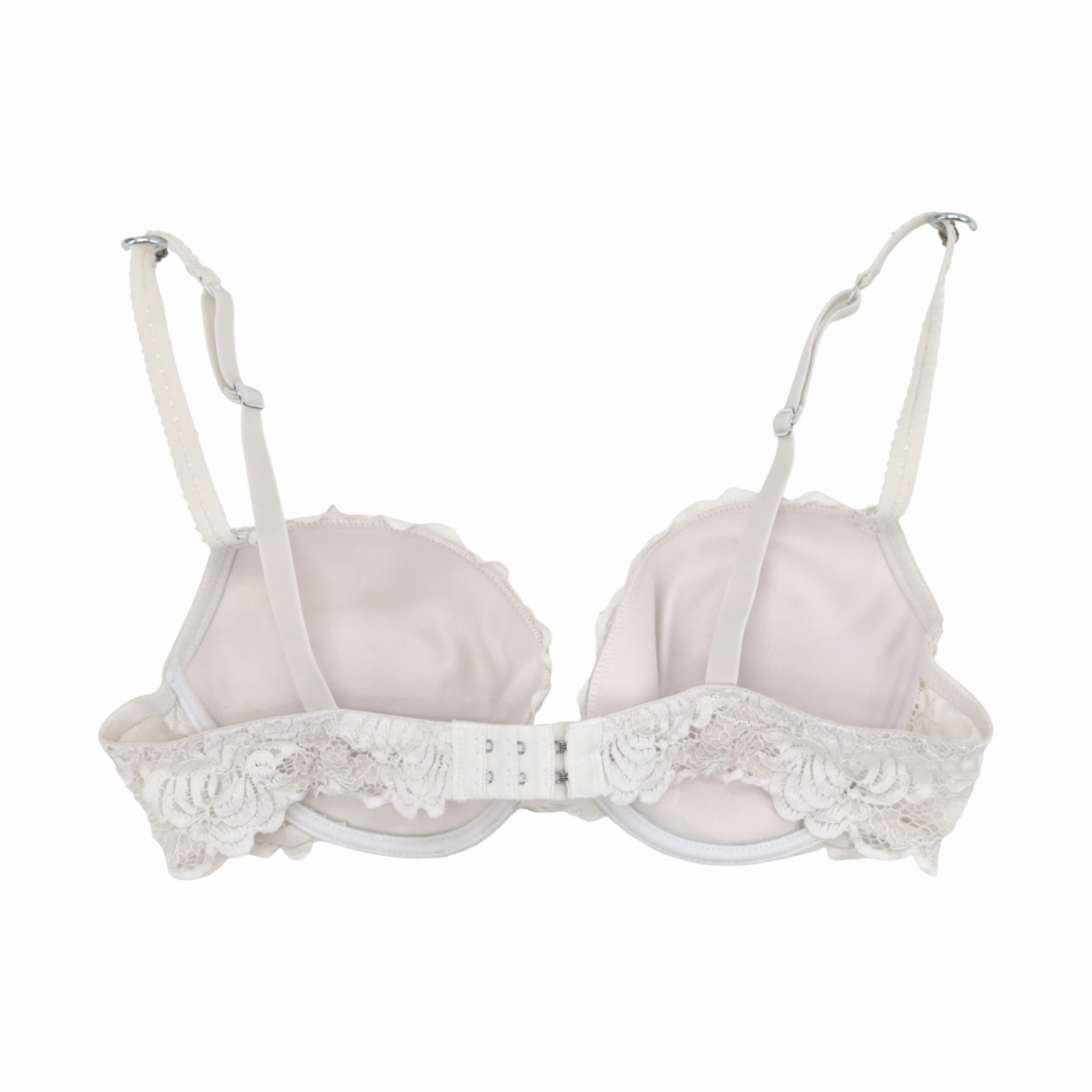 Soutien-gorge ETAM Blanc