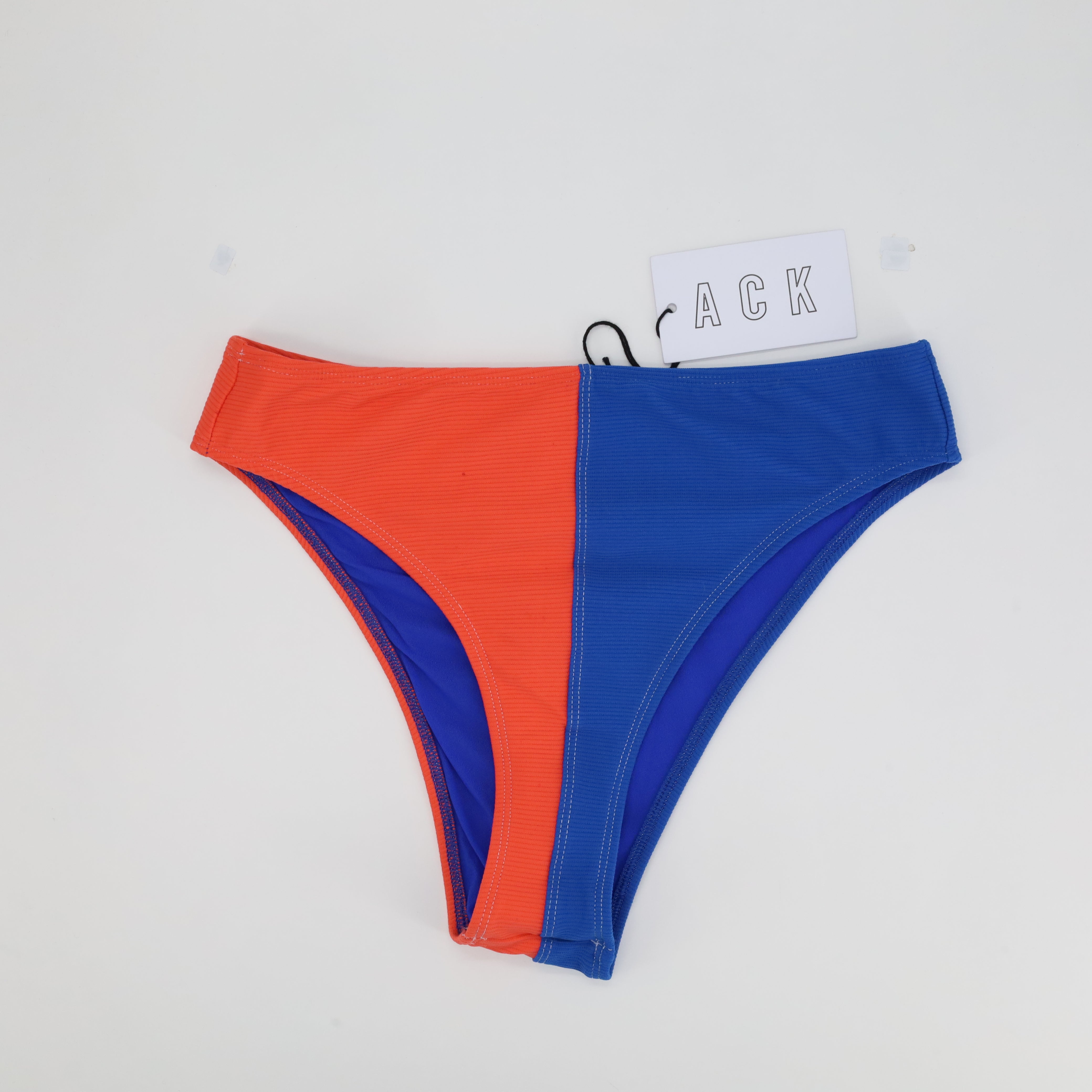 Bas de maillot ACK Bleu