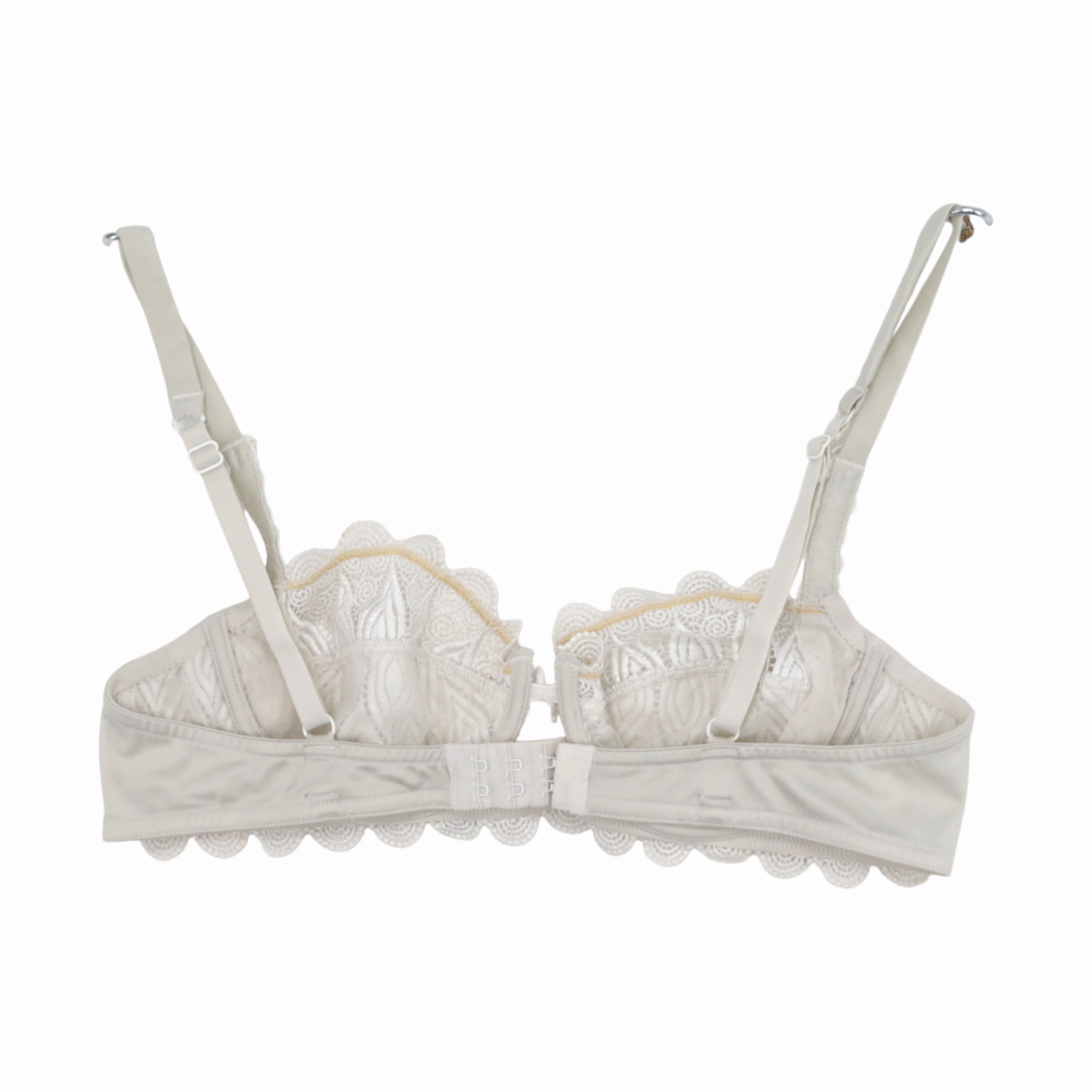 Soutien-gorge Blanc