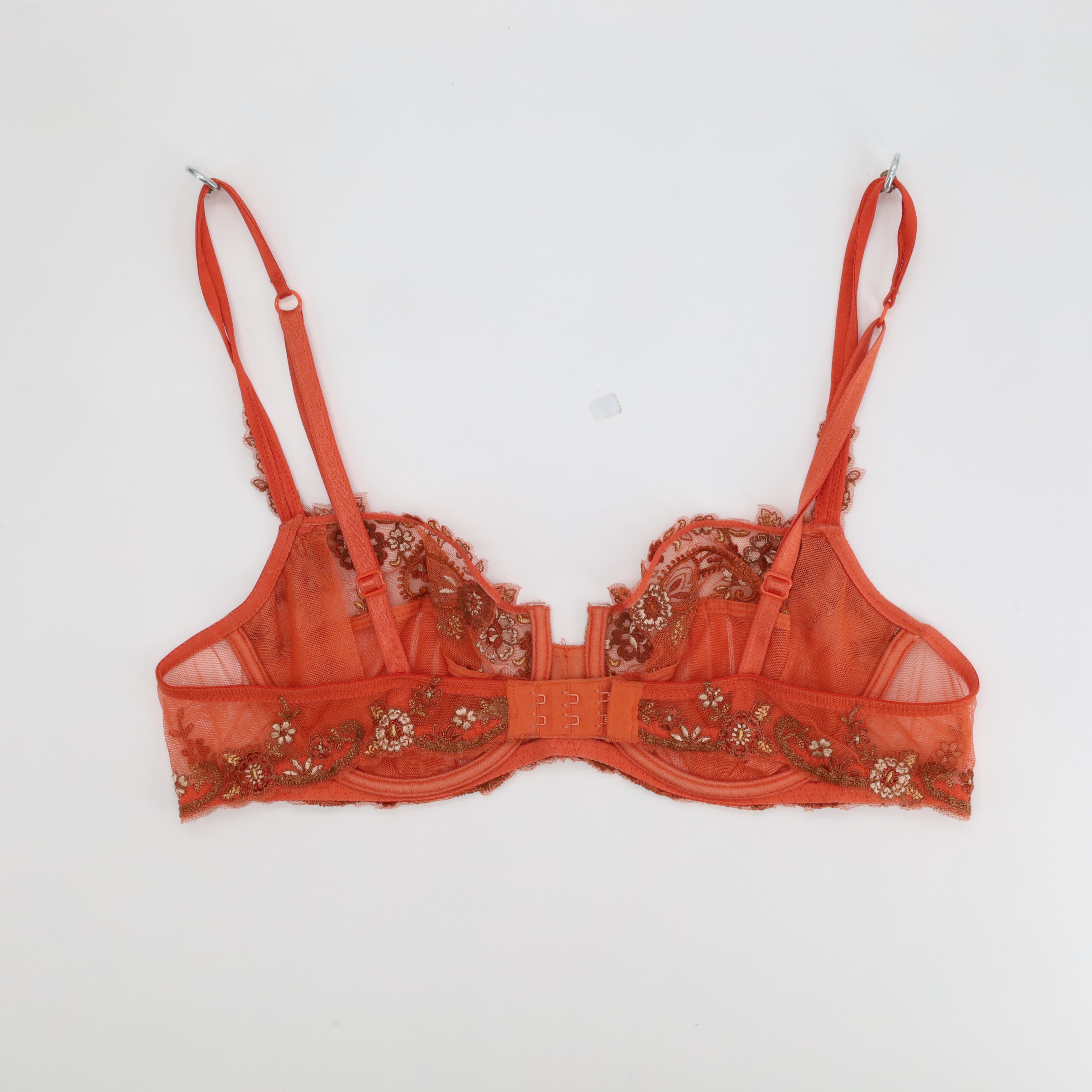 Soutien-gorge Lise Charmel Orange