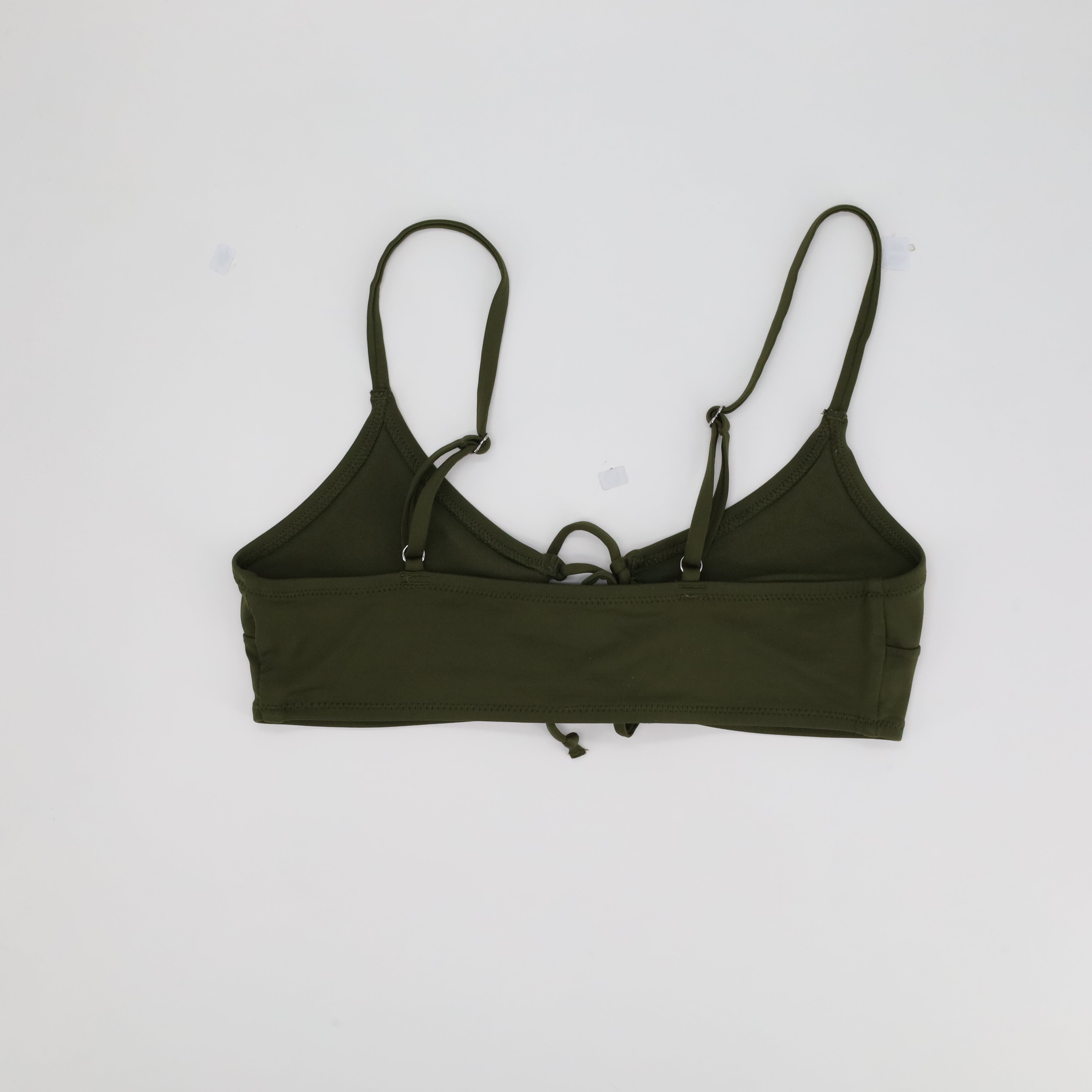 Haut de maillot Vert