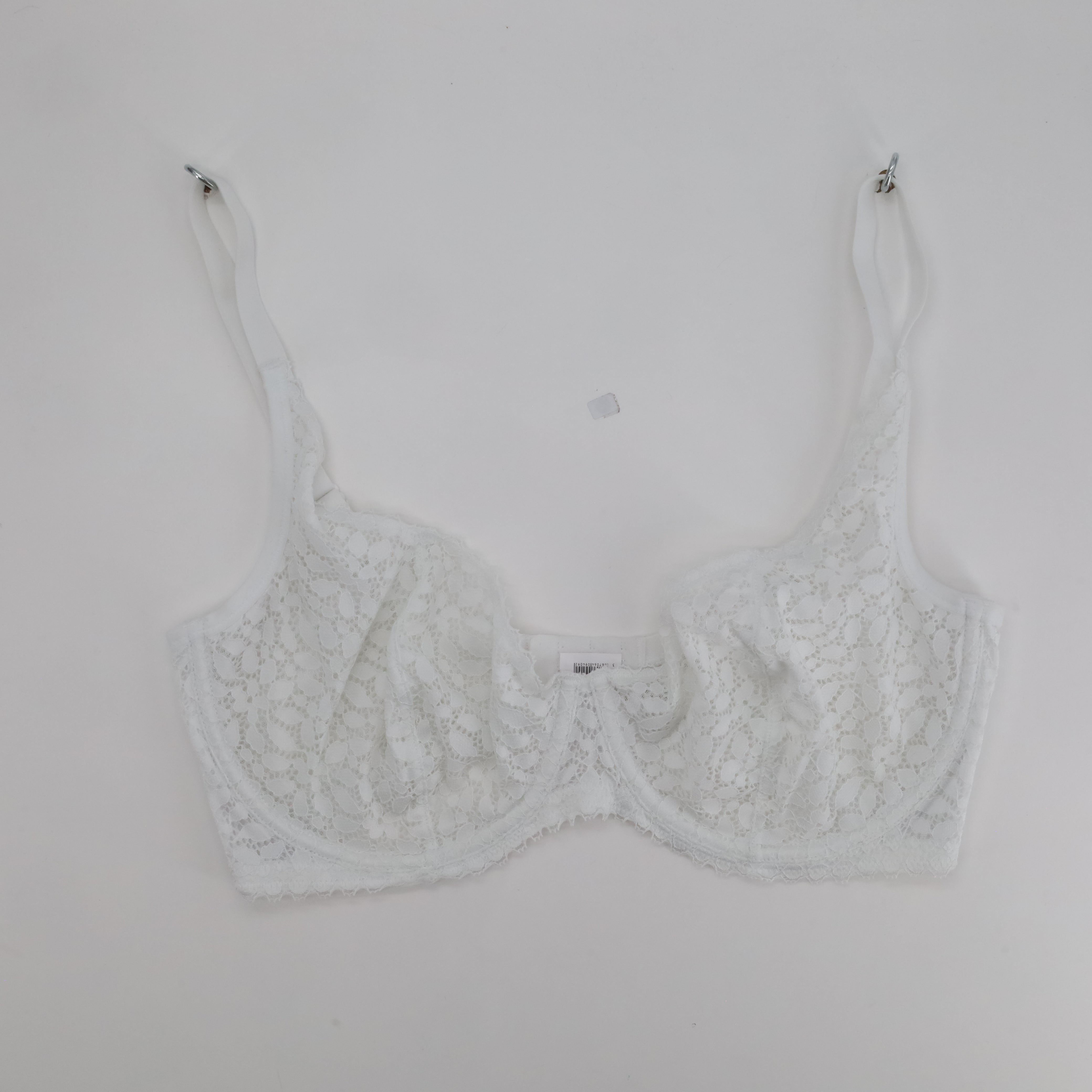 Soutien-gorge DIM Blanc