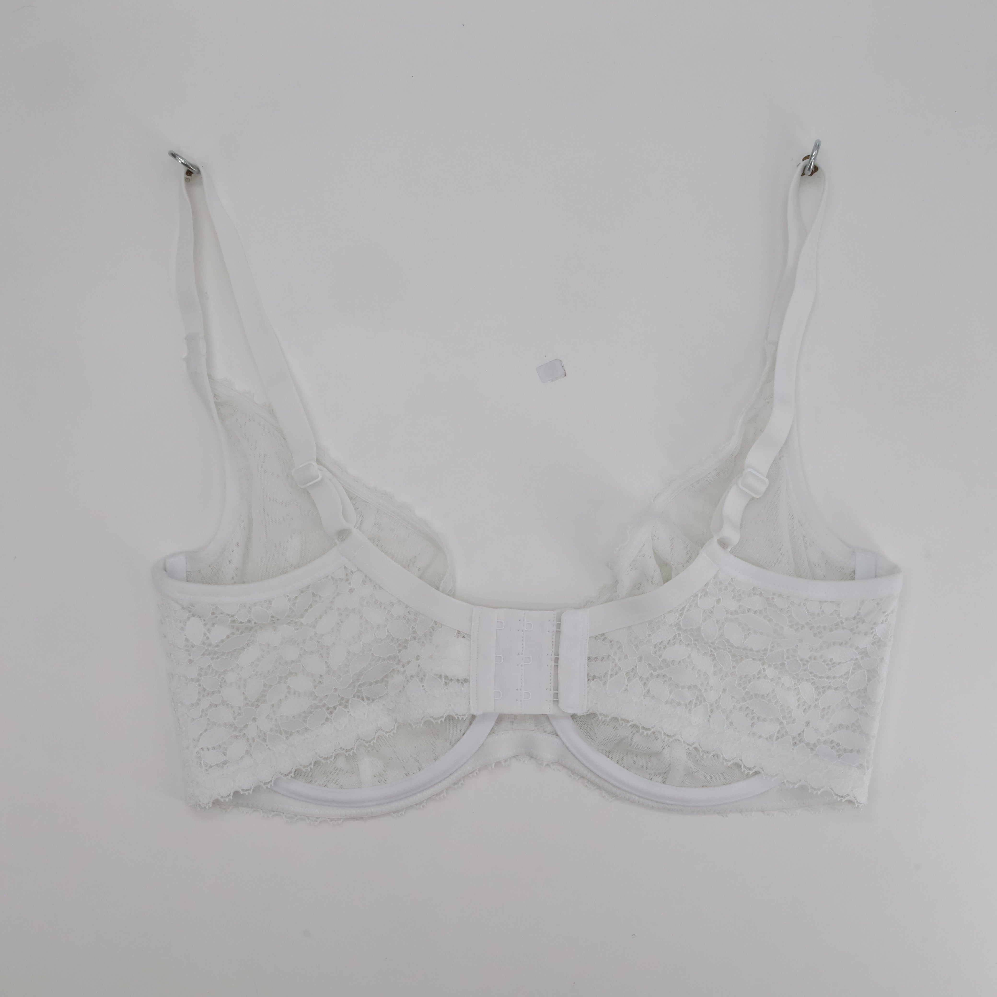 Soutien-gorge DIM Blanc