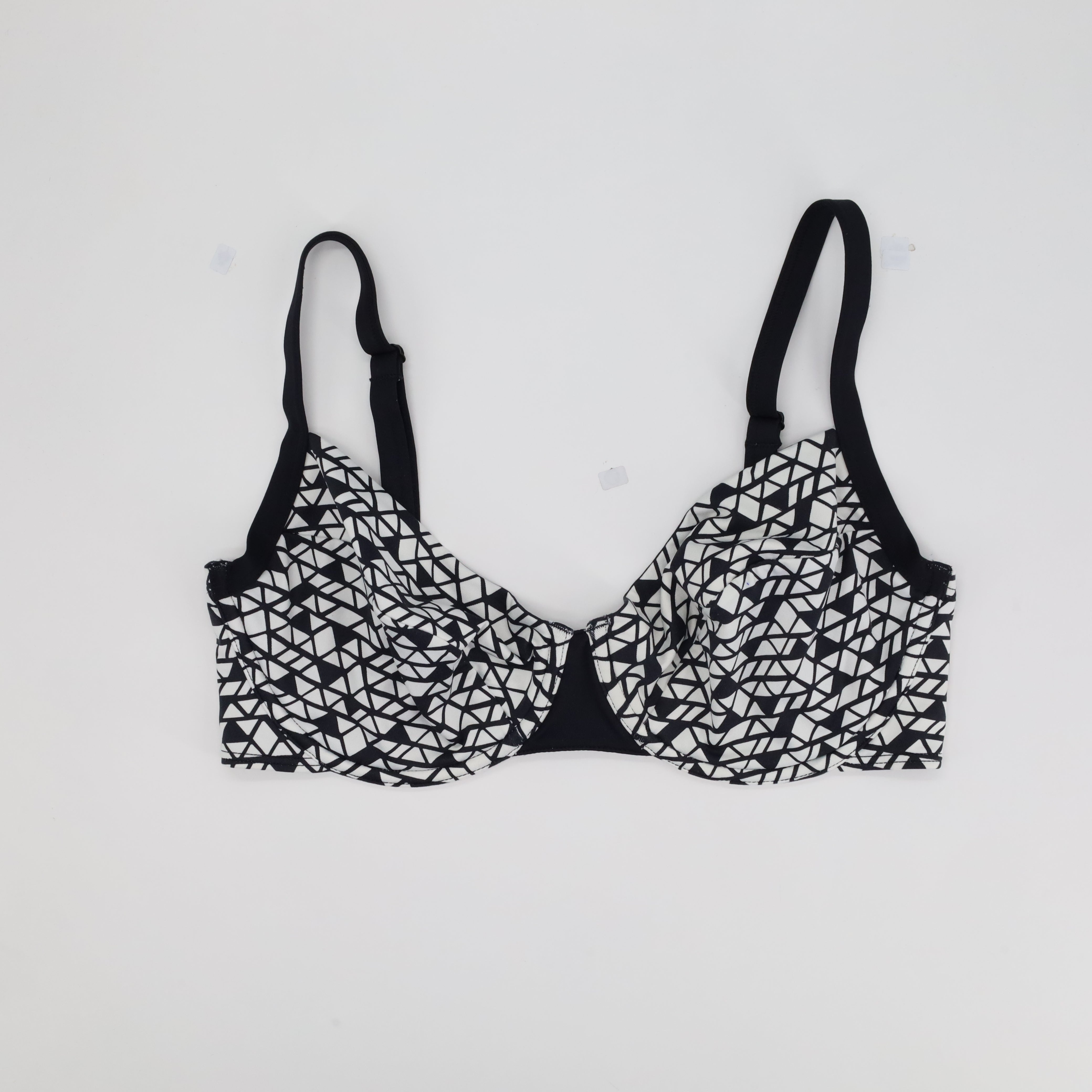 Haut de maillot Noir