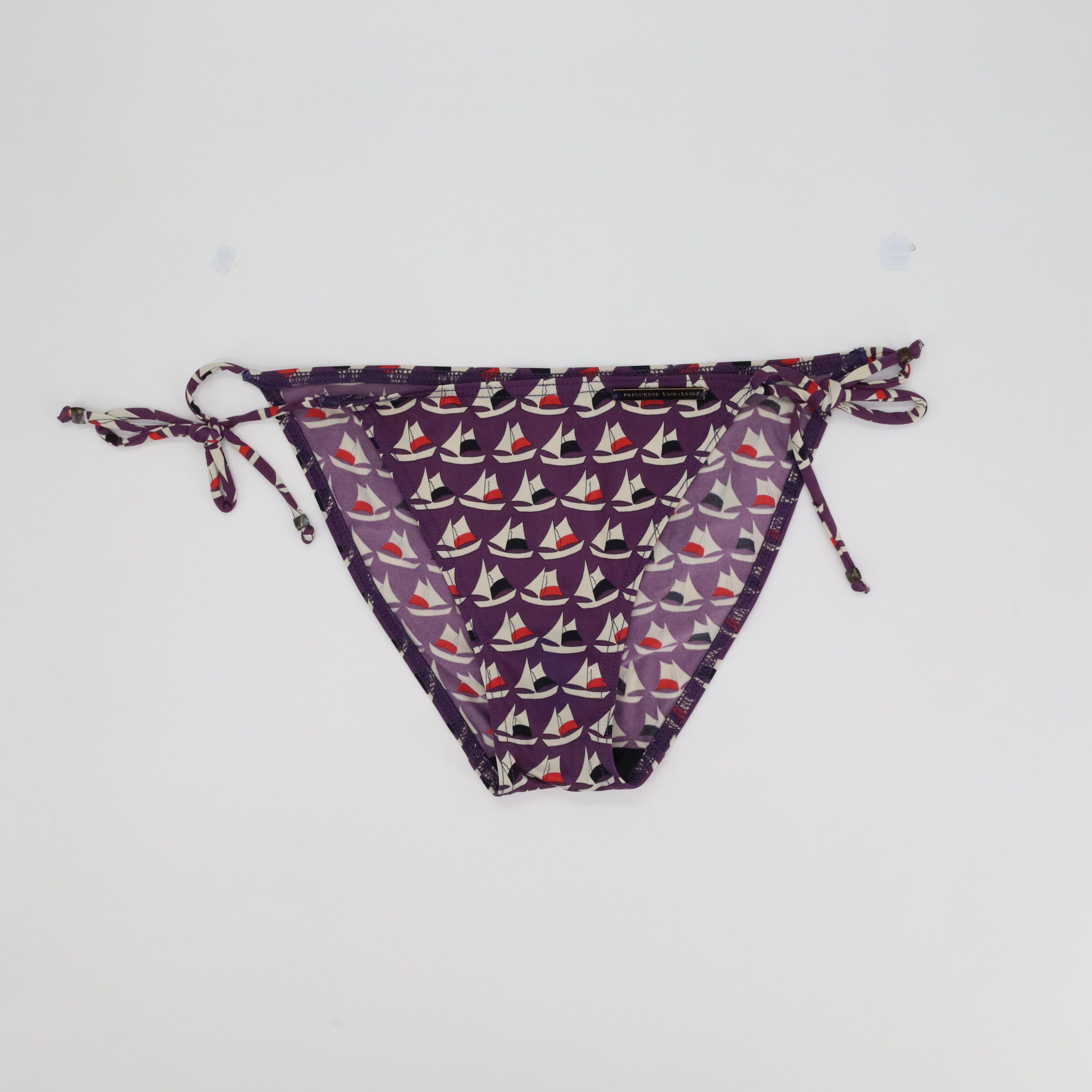 Bas de maillot Princesse tam.tam Violet
