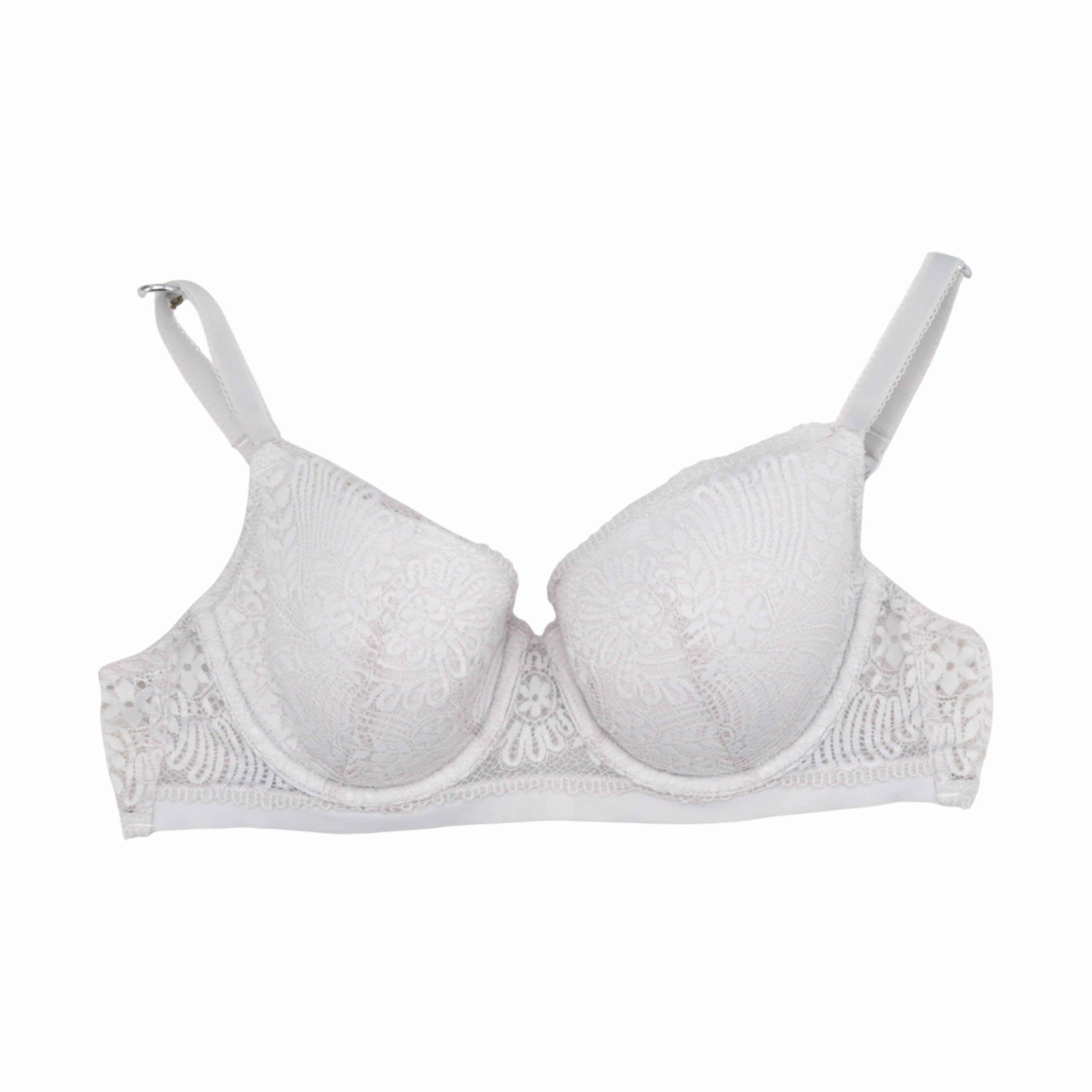 Soutien-gorge RougeGorge Blanc