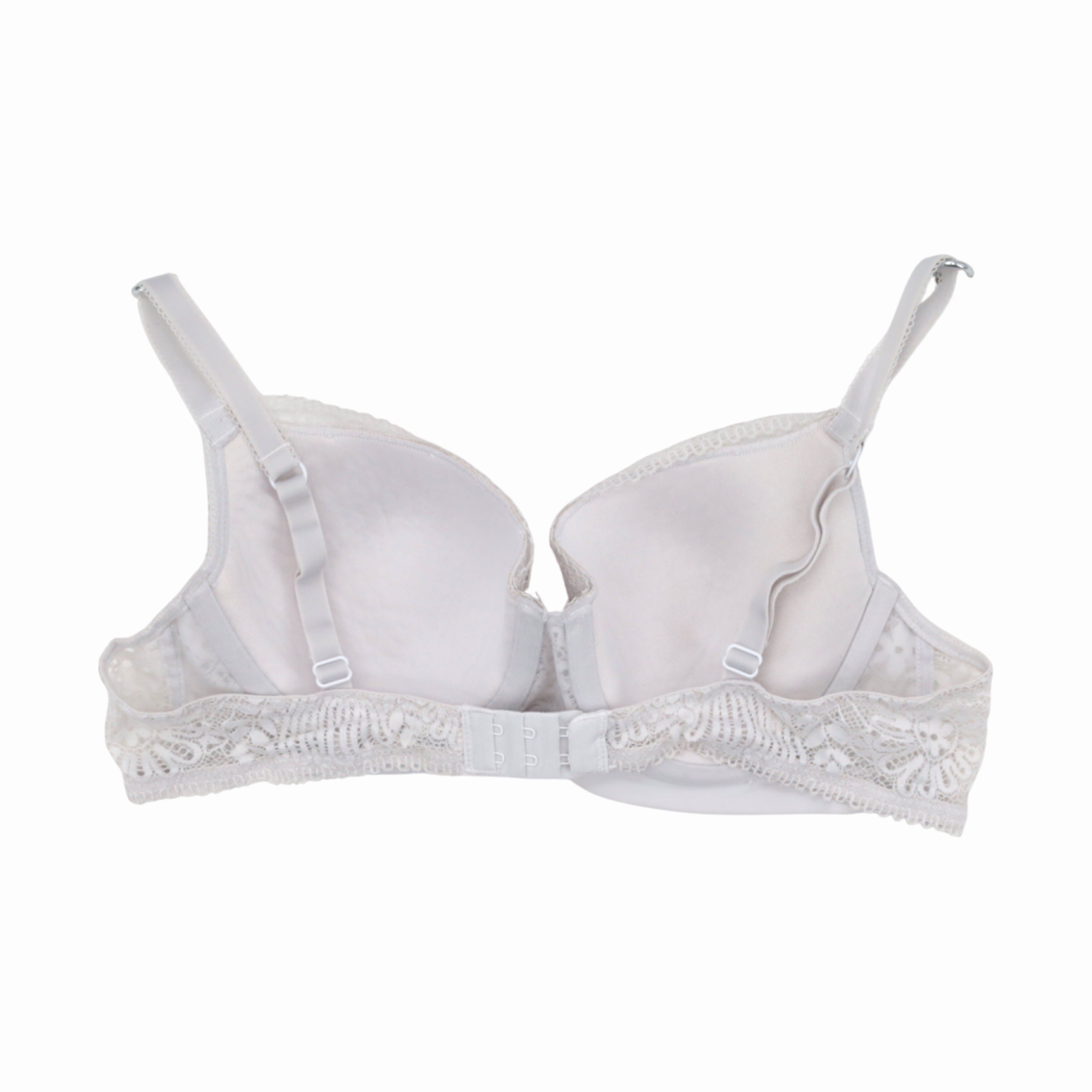 Soutien-gorge RougeGorge Blanc
