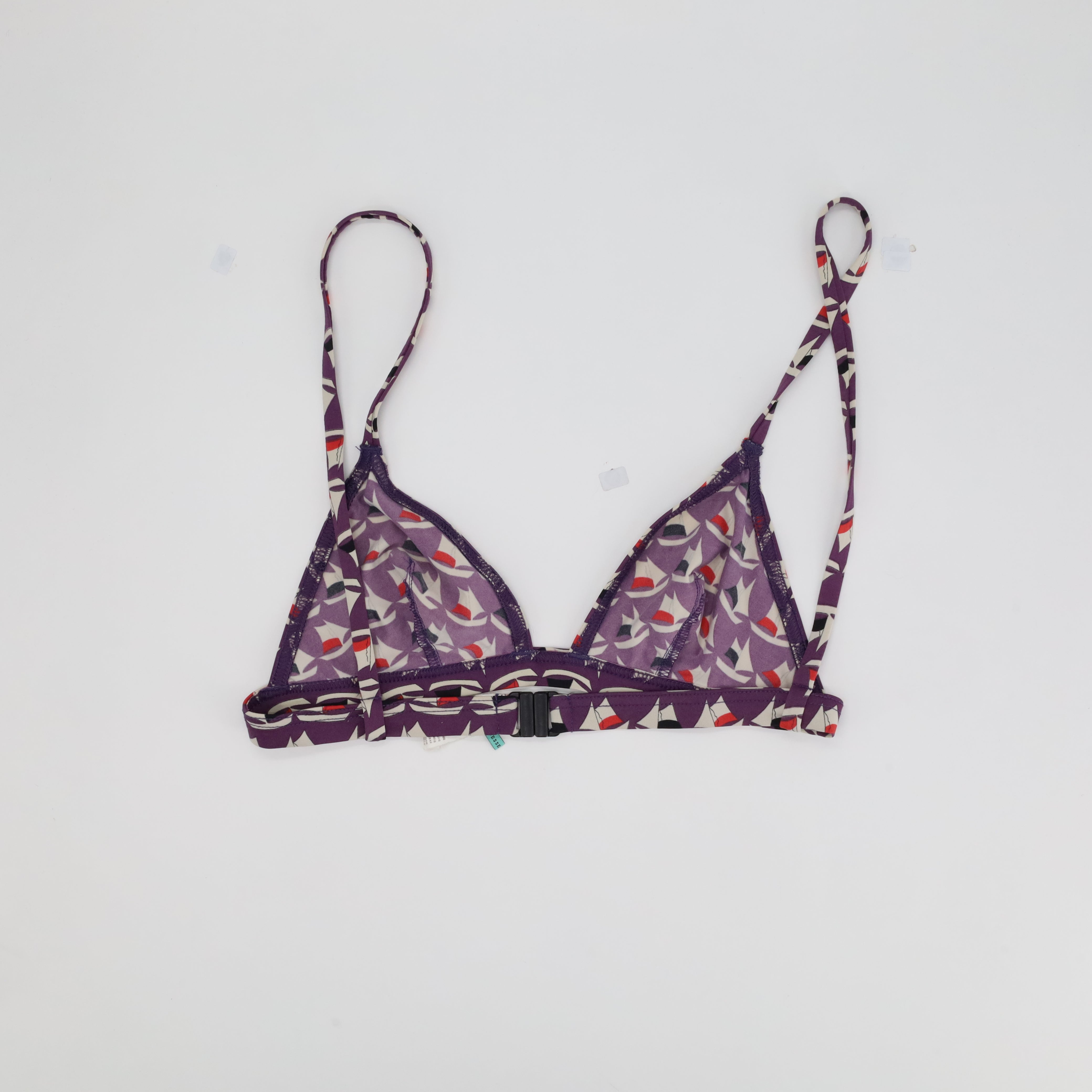 Haut de maillot Princesse tam.tam Violet