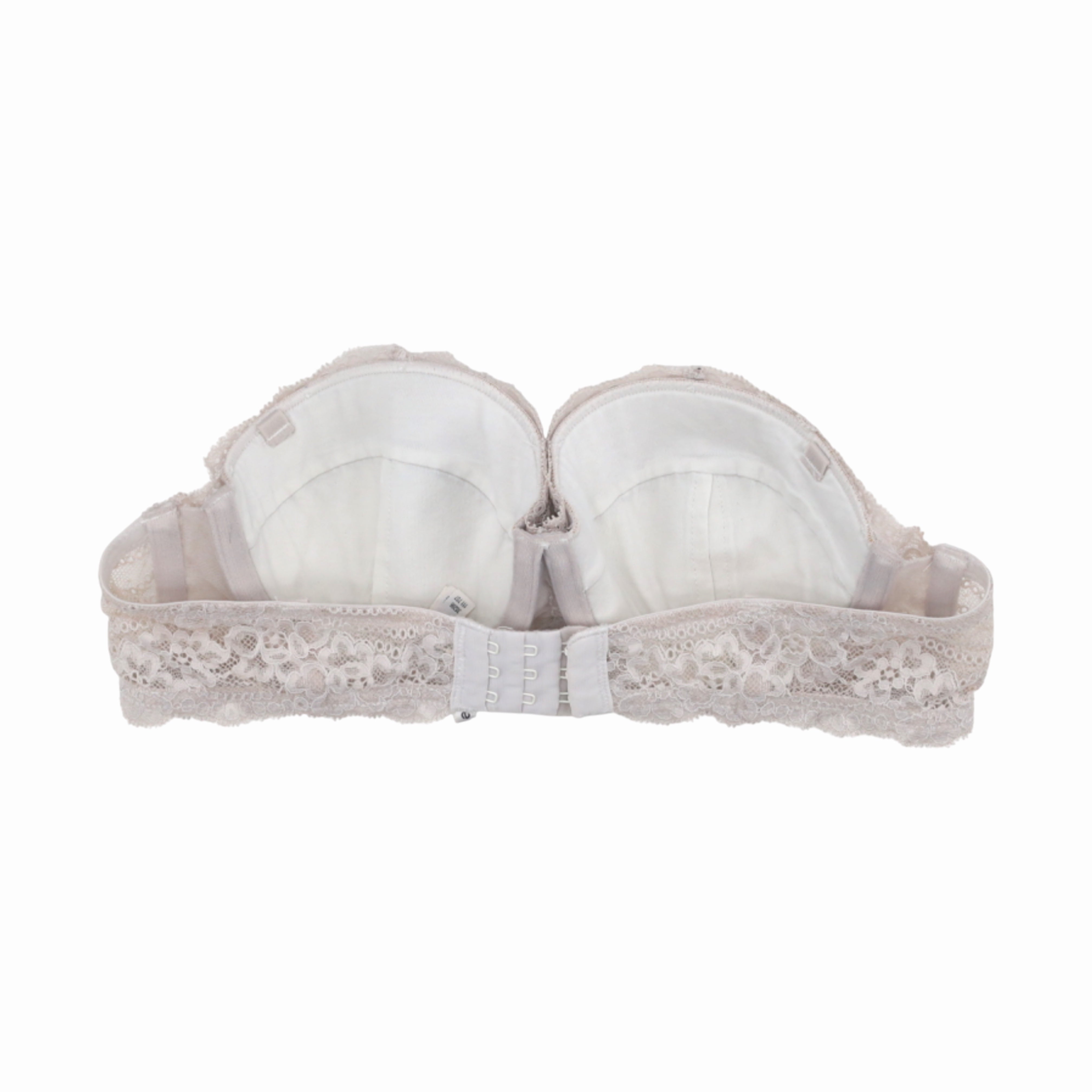 Soutien-gorge RougeGorge Blanc