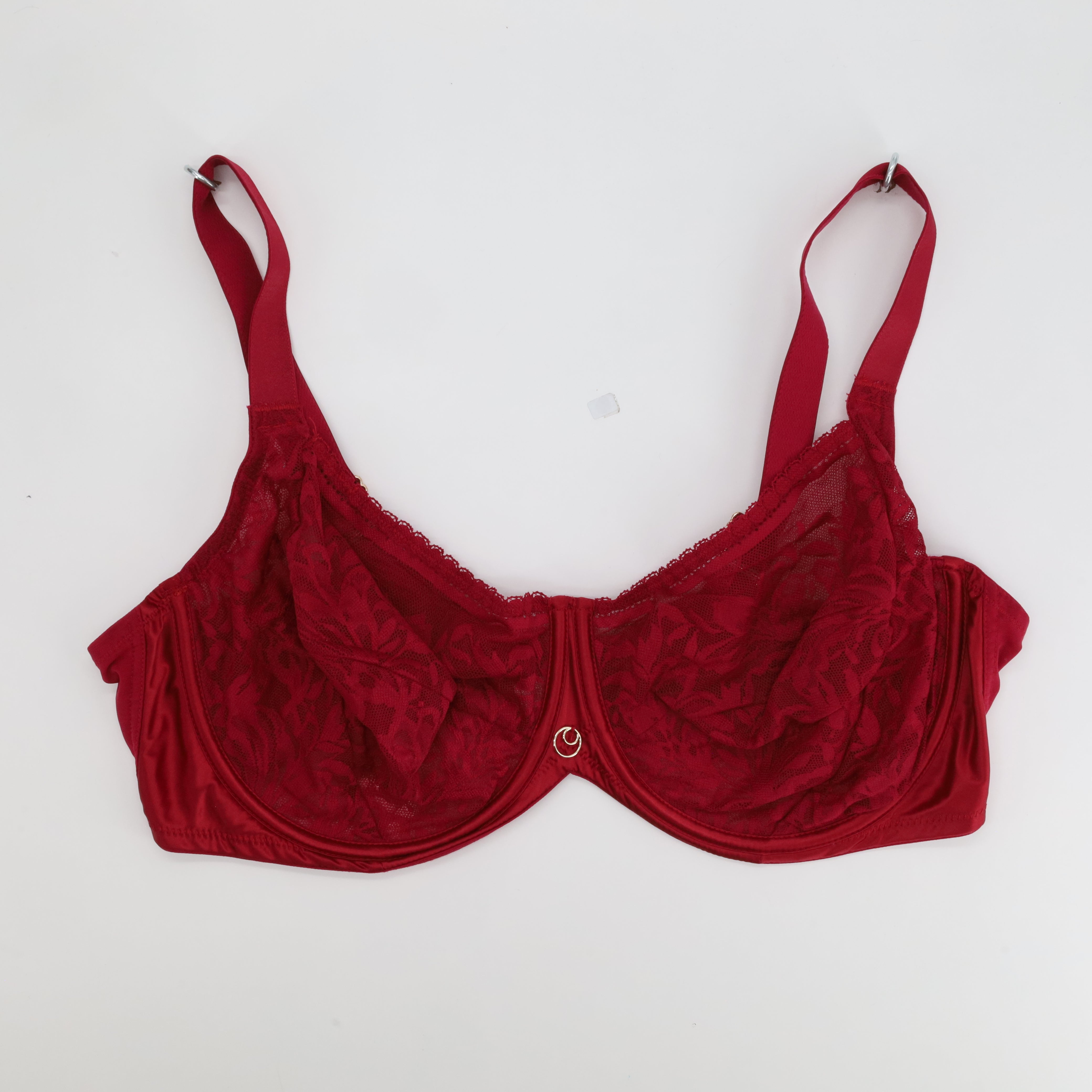 Soutien-gorge RougeGorge Rouge