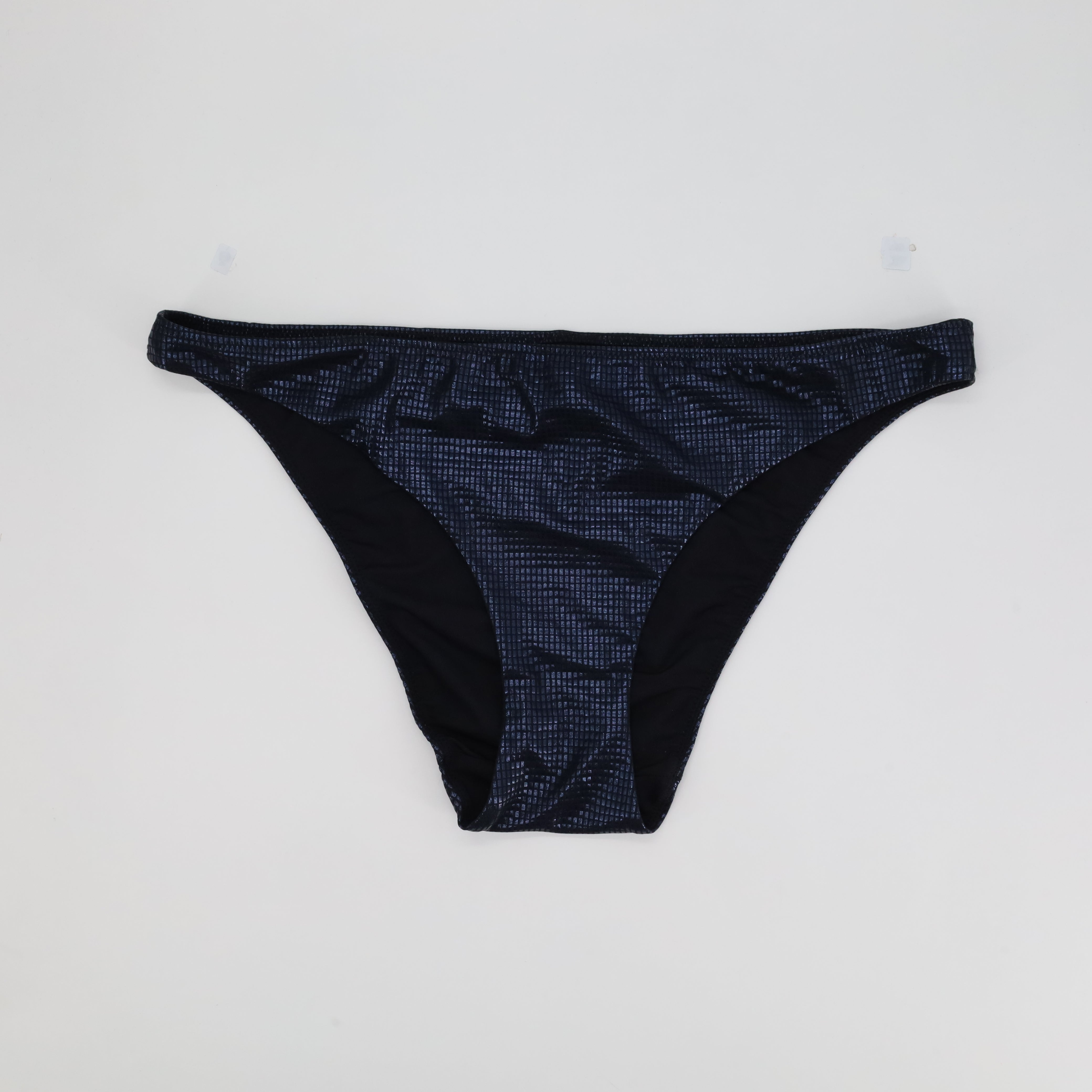 Bas de maillot ETAM Noir