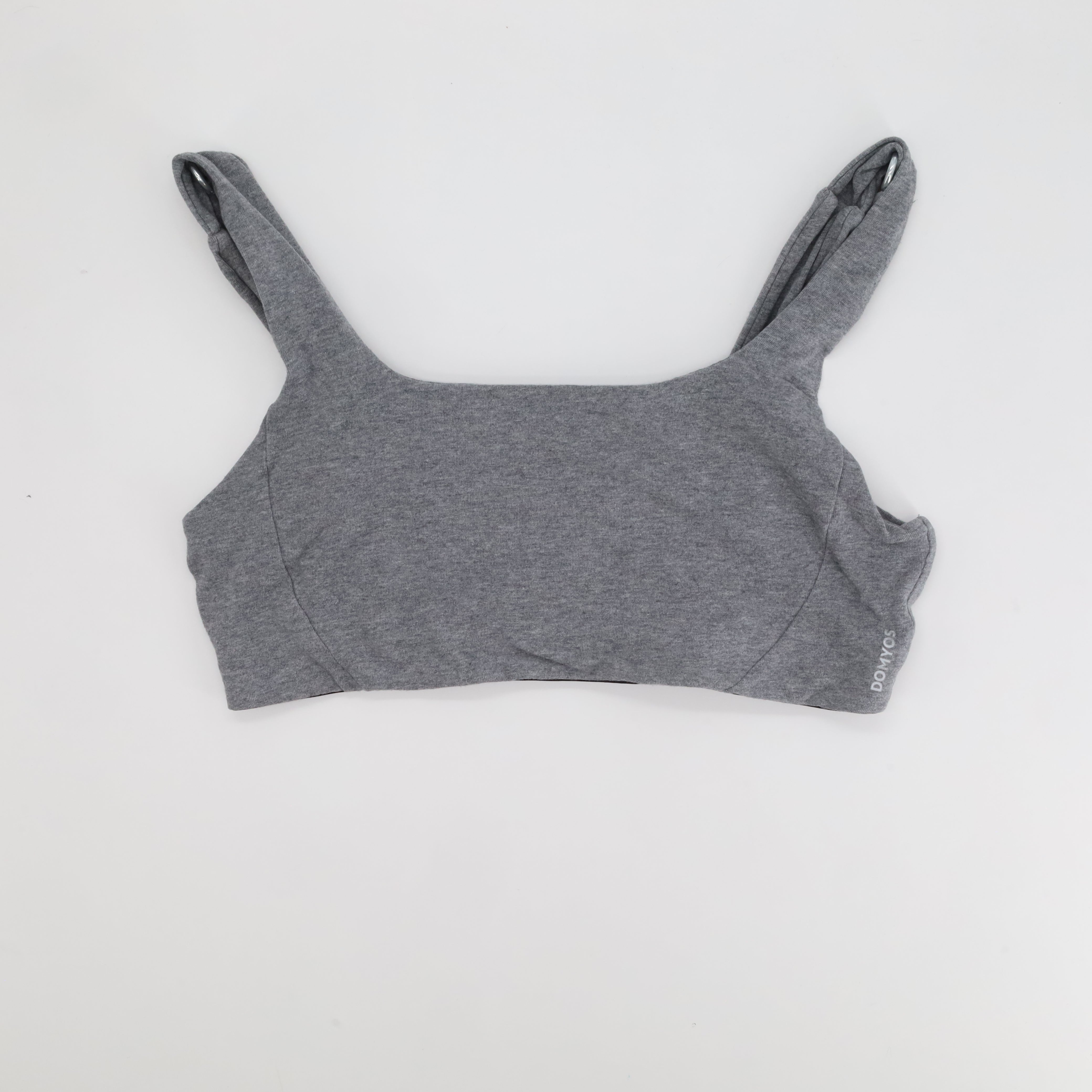 Brassière Domyos Gris