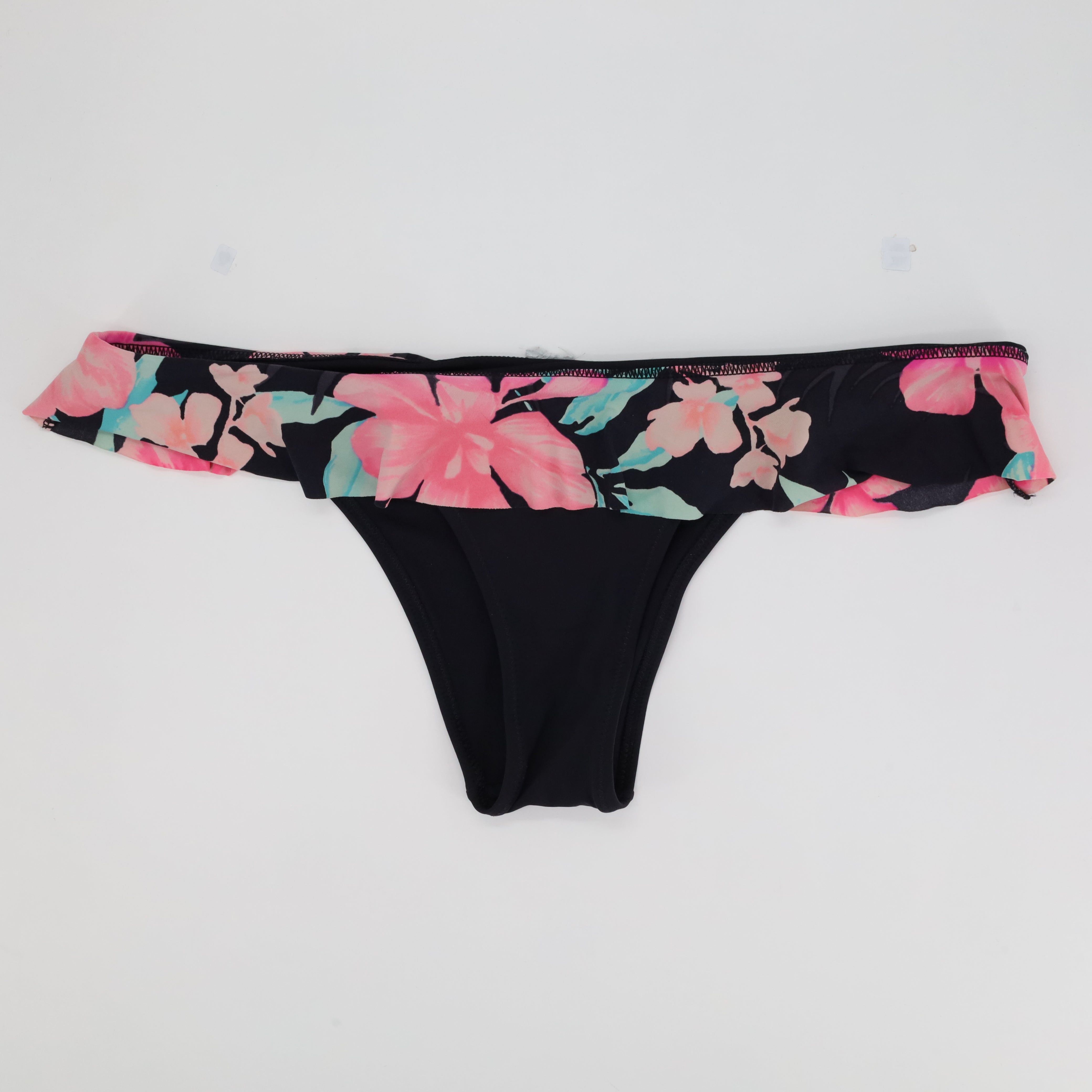 Bas de maillot Noir