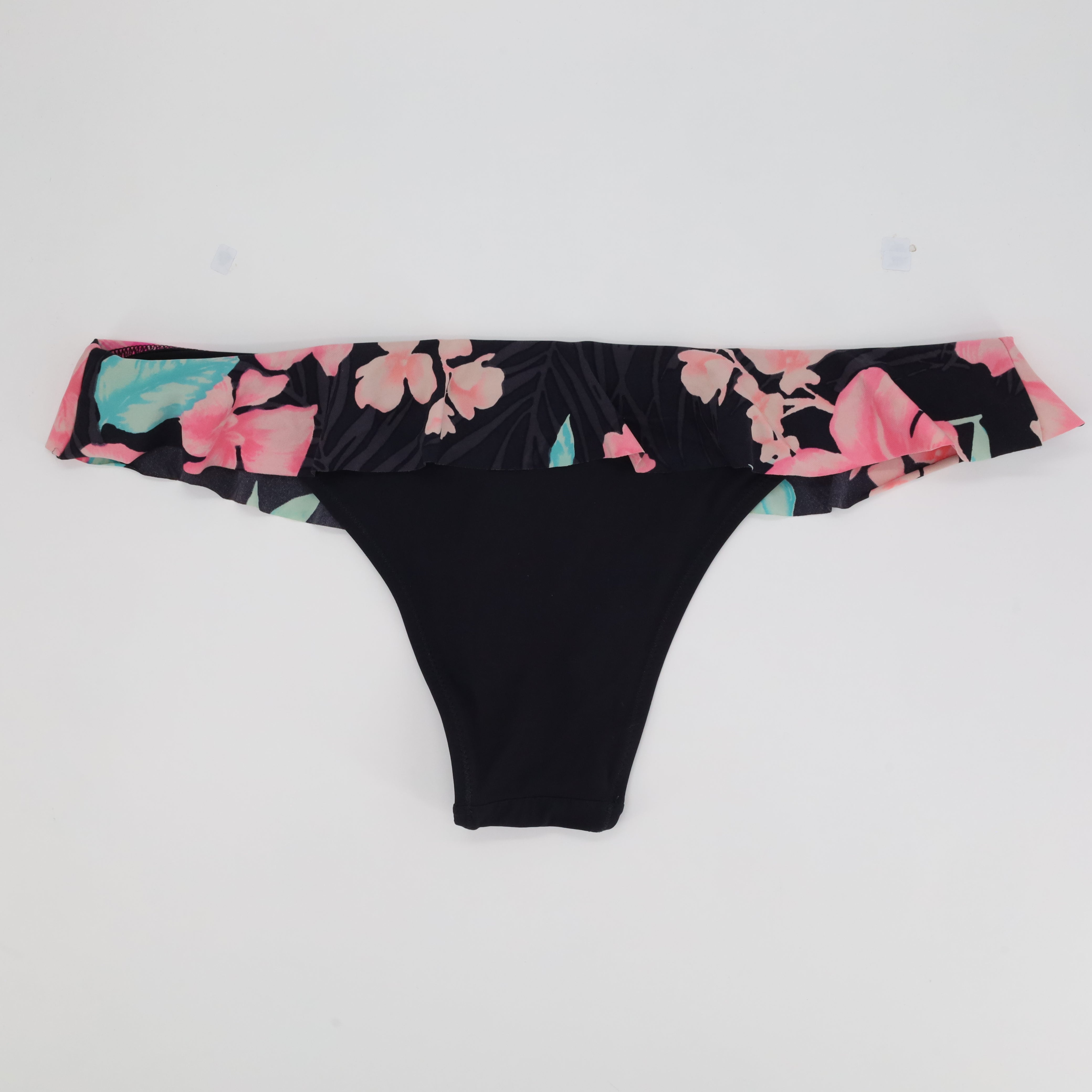Bas de maillot Noir