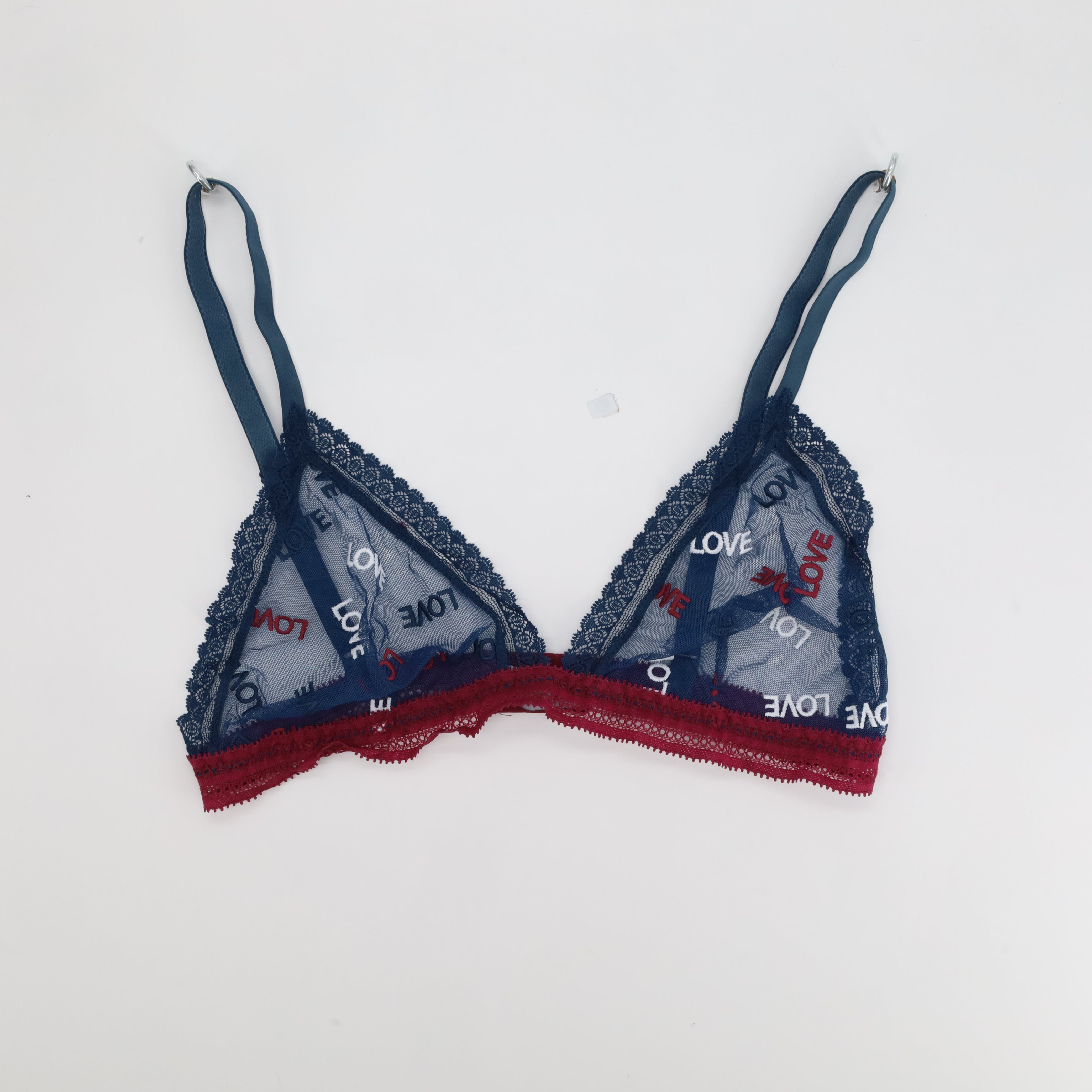 Soutien-gorge ETAM Bleu