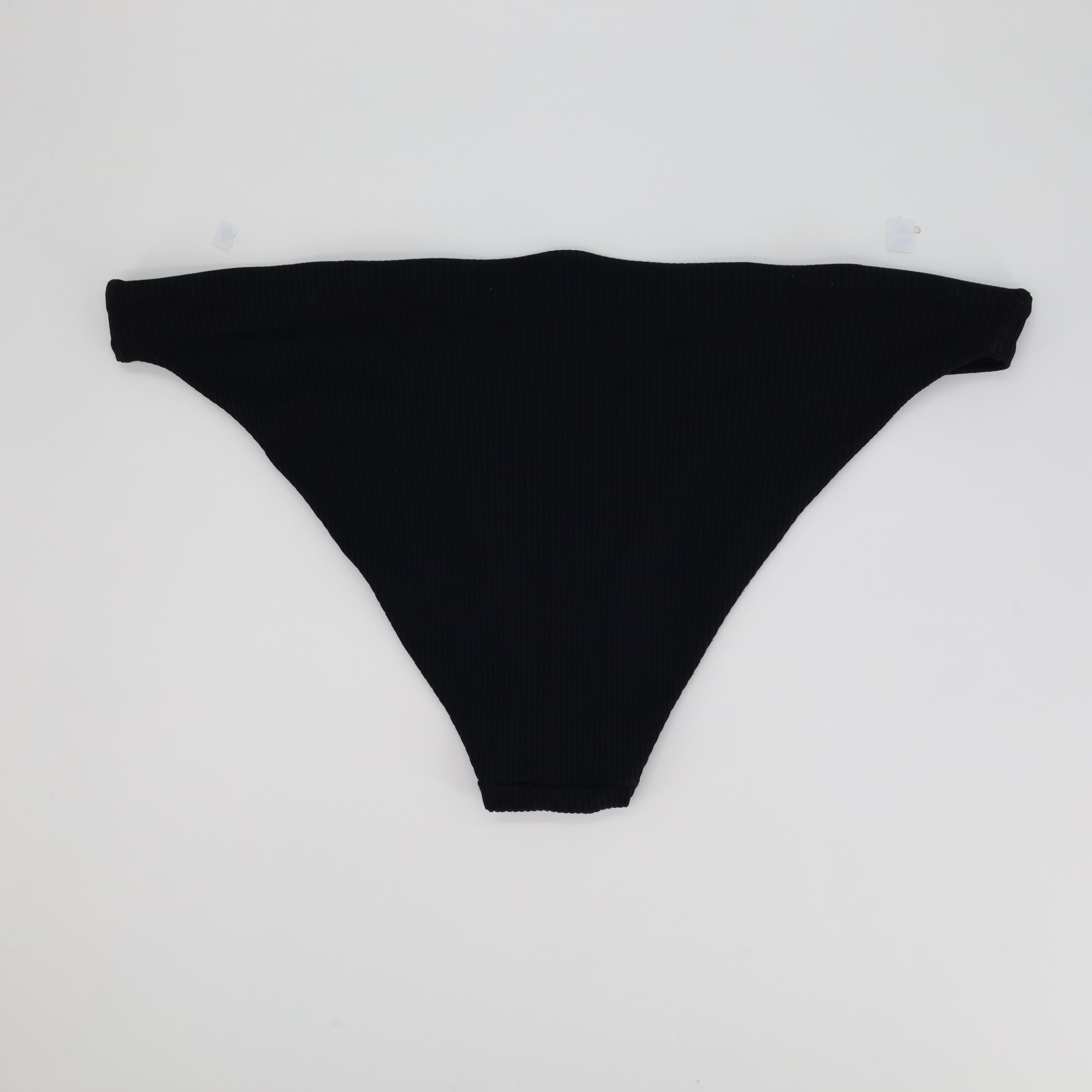 Bas de maillot RougeGorge Noir