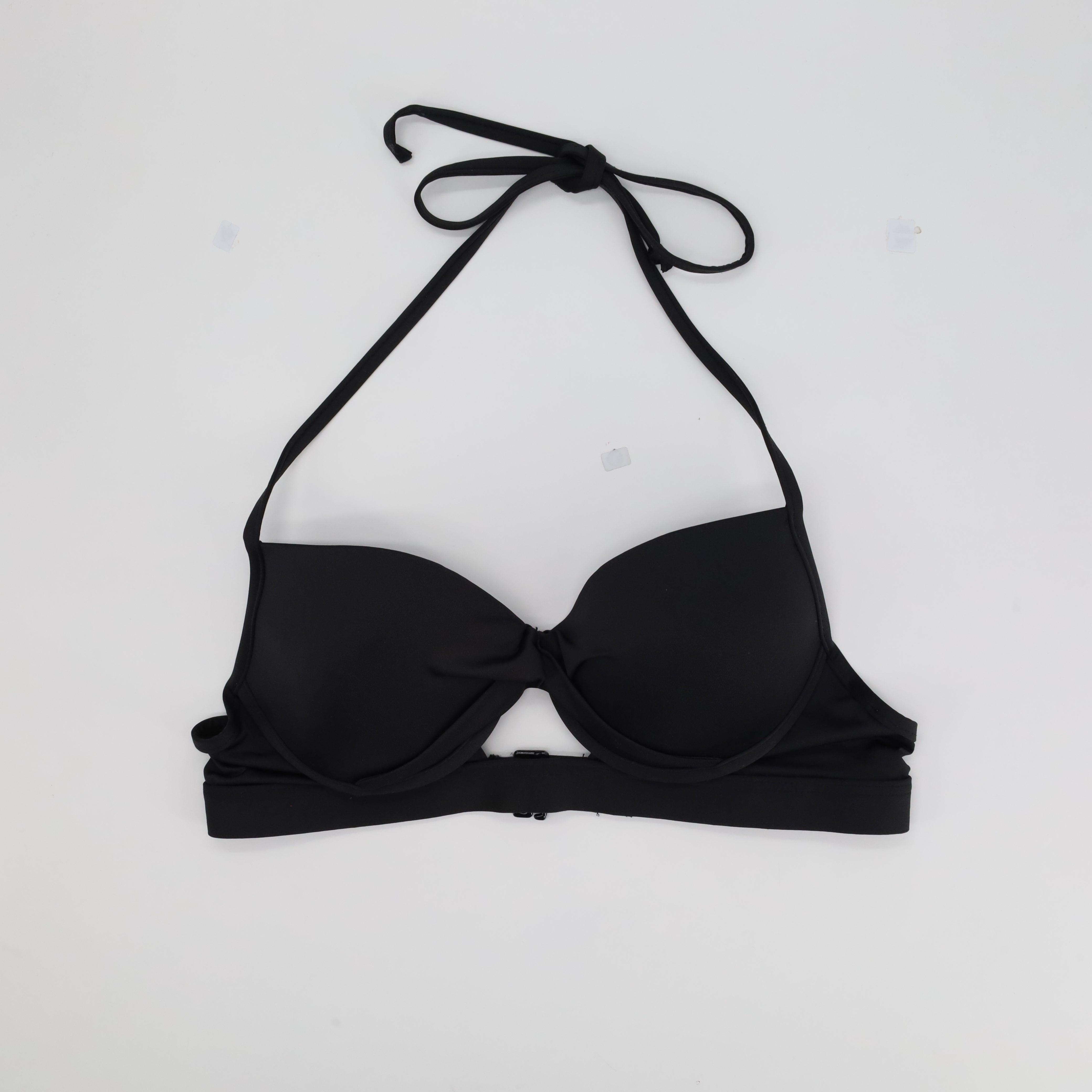 Haut de maillot Noir