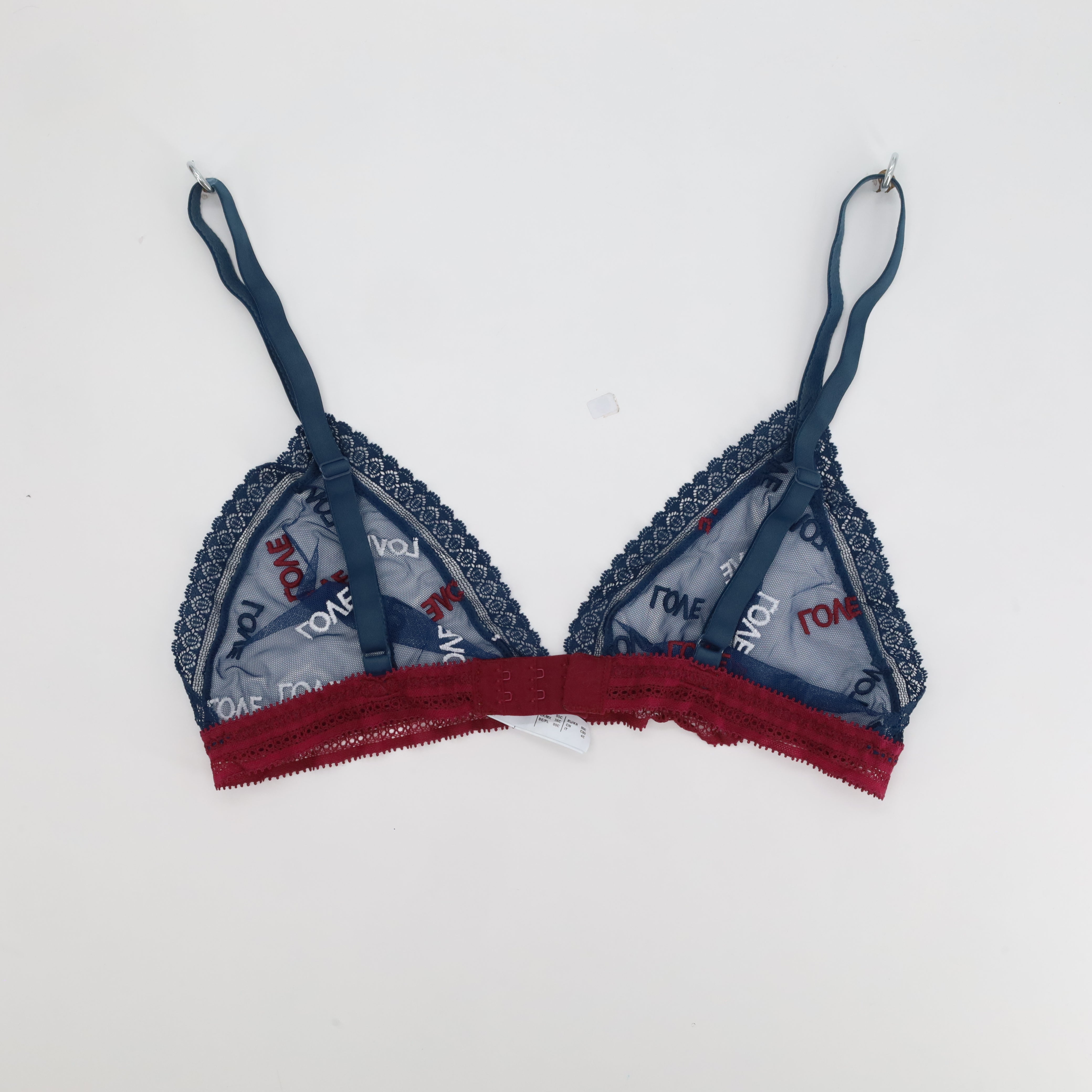 Soutien-gorge ETAM Bleu