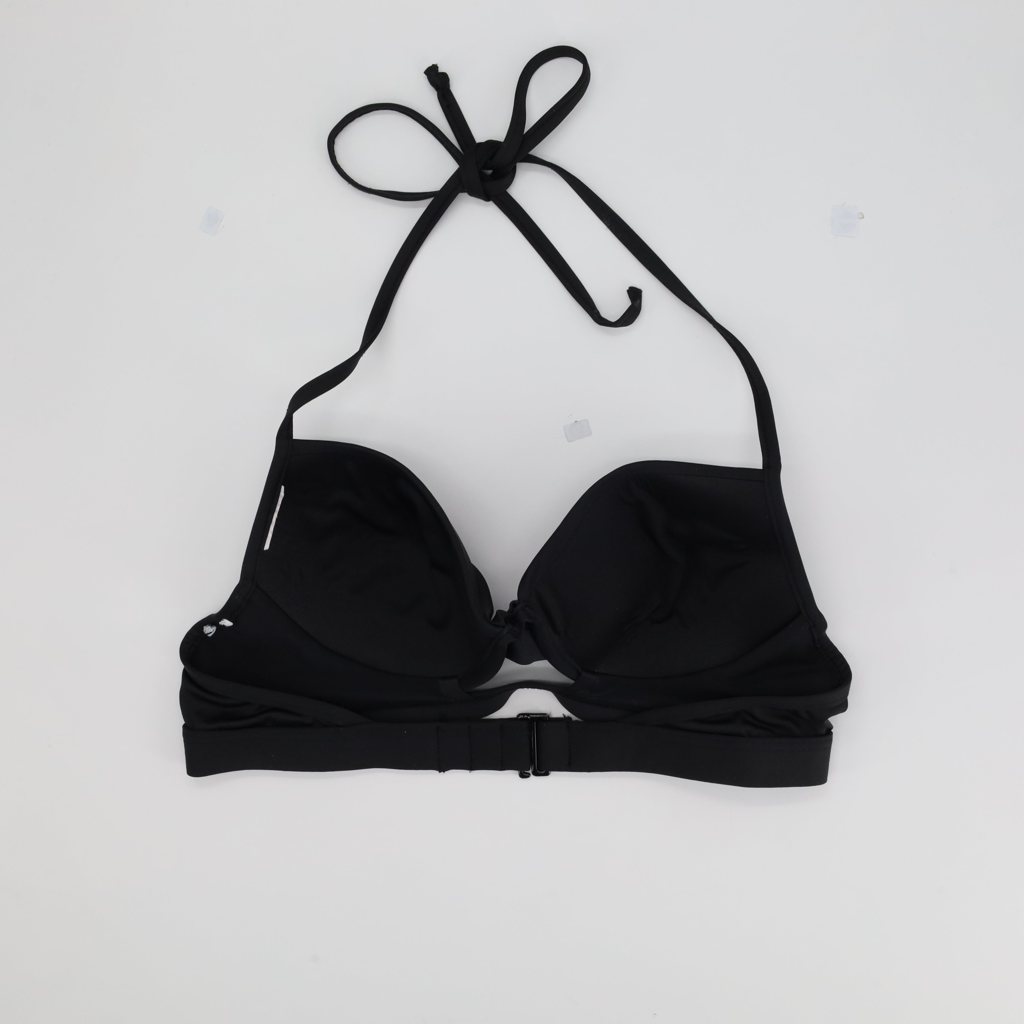 Haut de maillot Noir