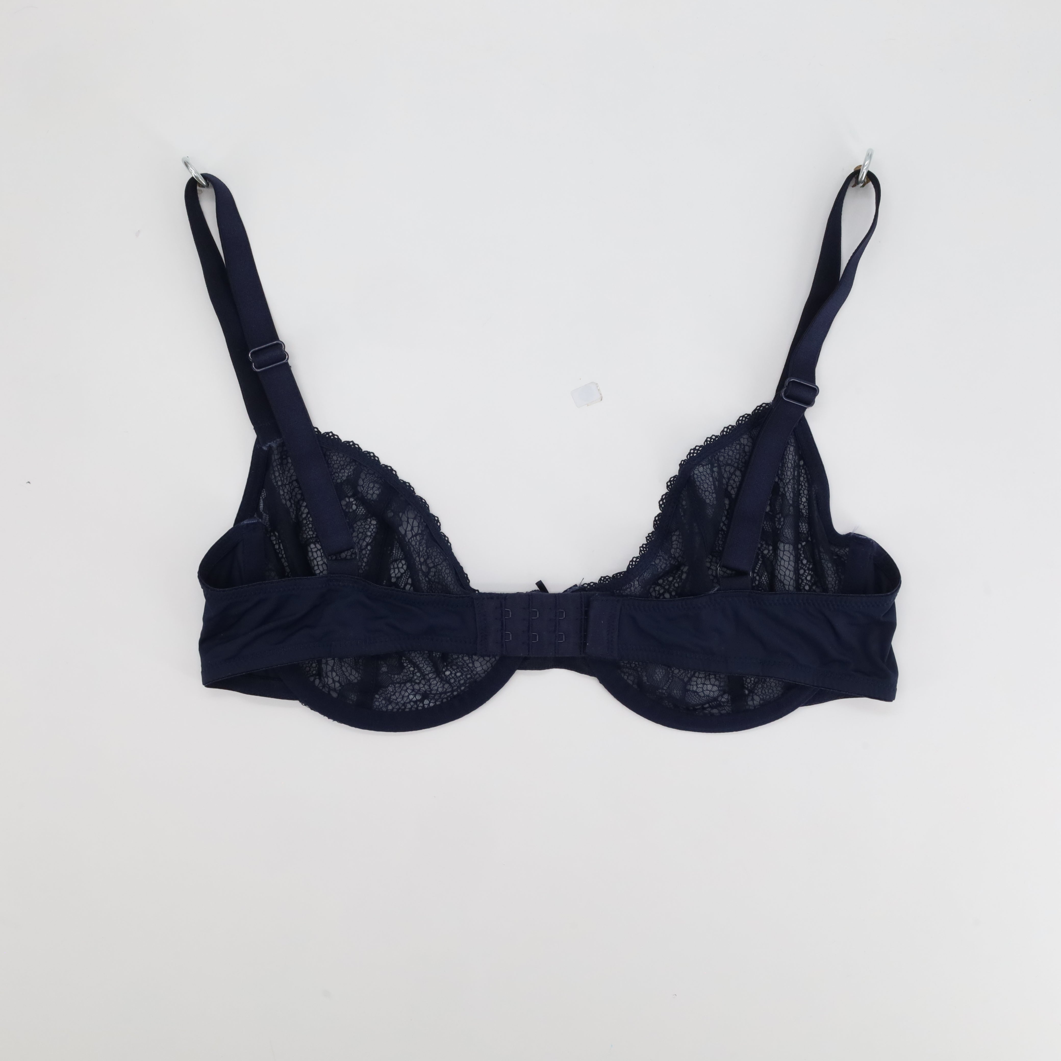 Soutien-gorge Bleu