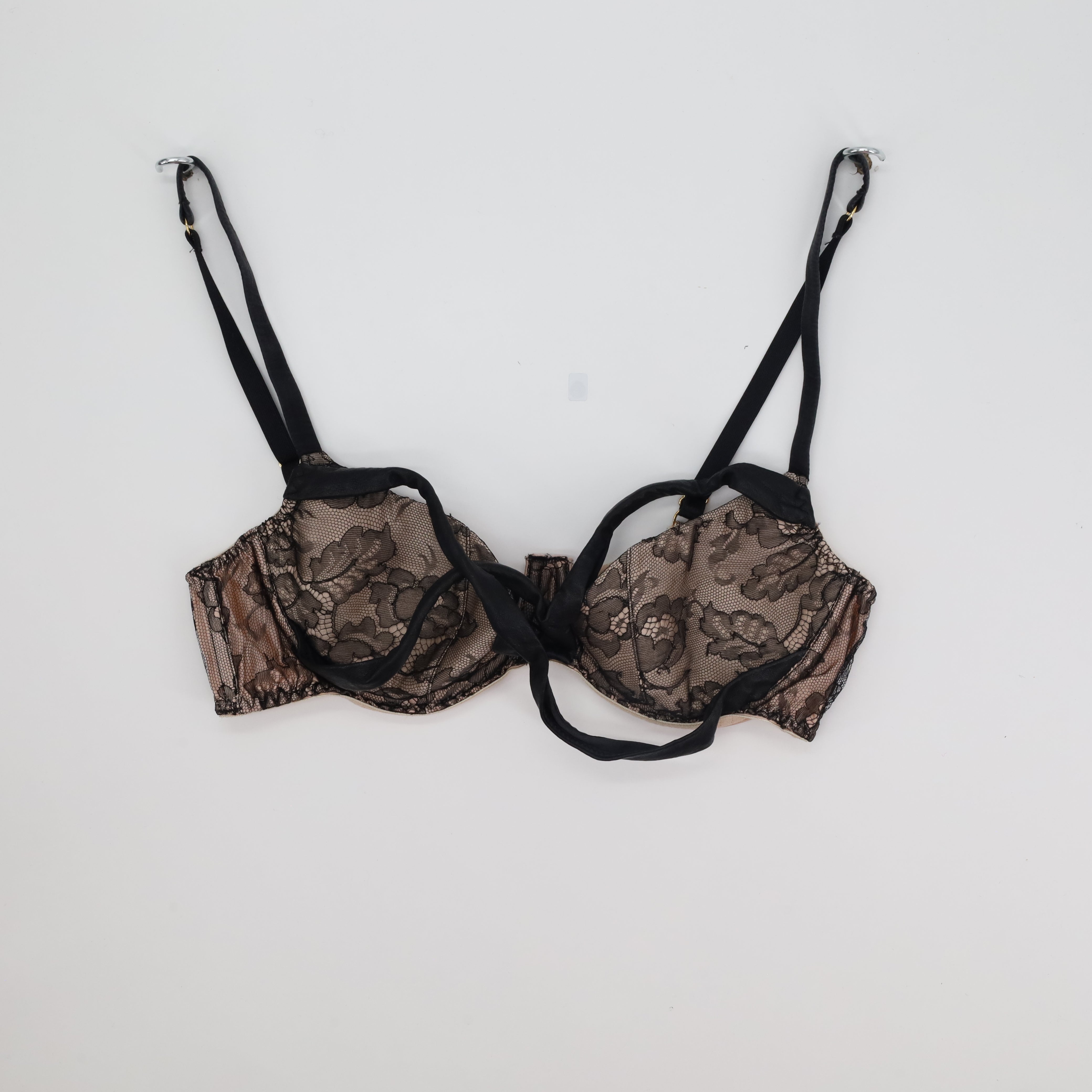 Soutien-gorge Agent Provocateur Beige