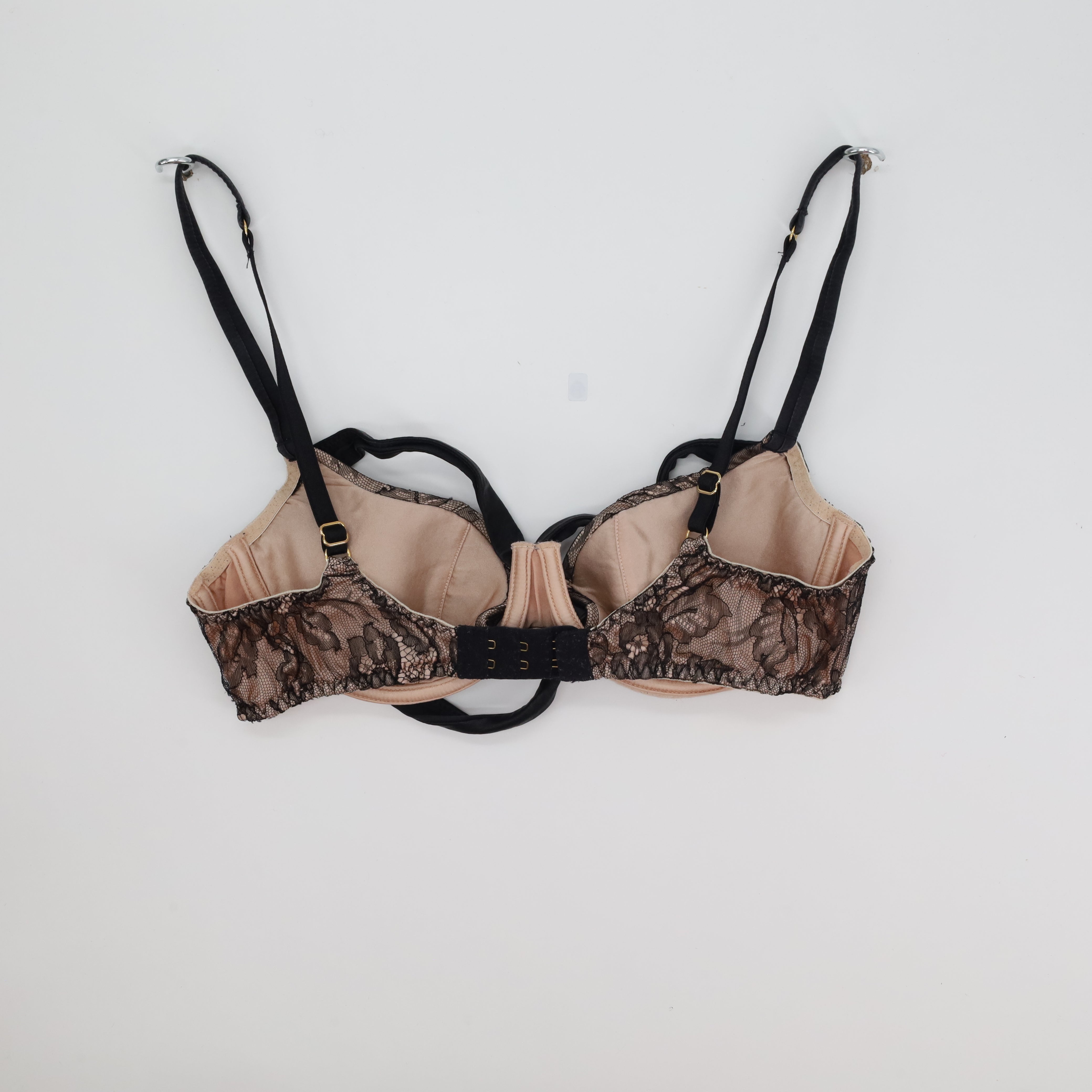 Soutien-gorge Agent Provocateur Beige